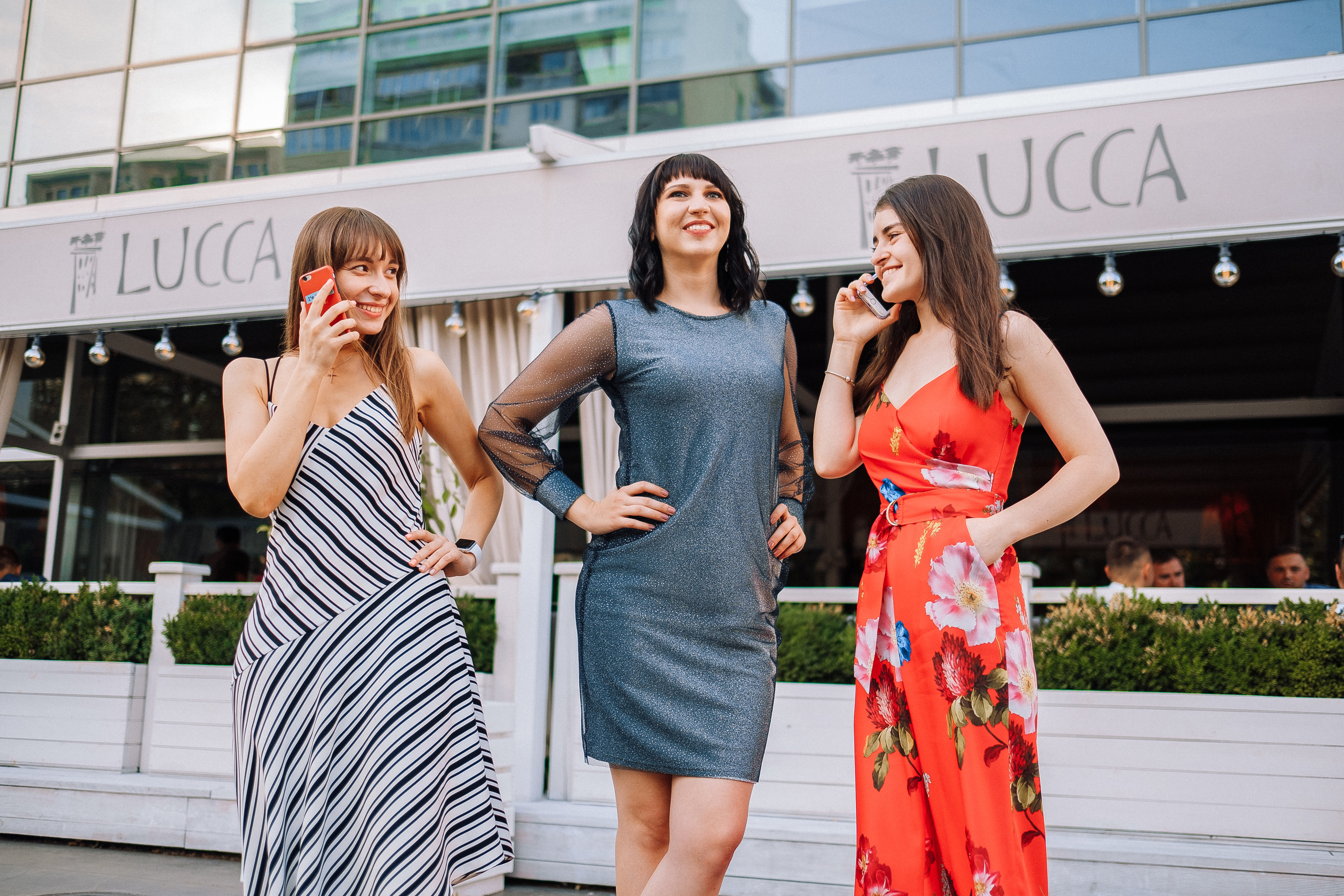 Lucca. Ivan Skufinsky — wedding and family photographer in Vancouver