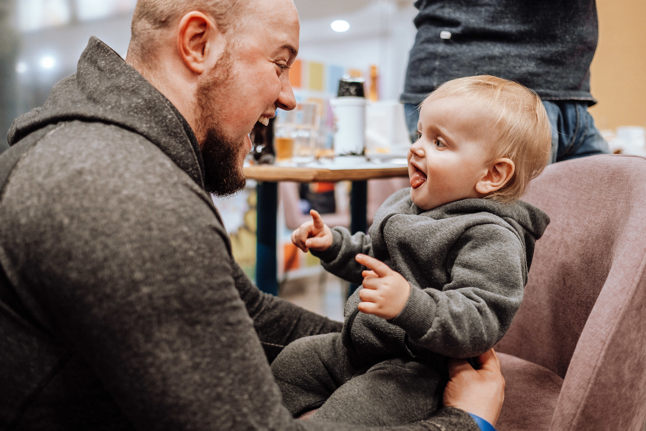 День Народження Матвій. Ivan Skufinsky — wedding and family photographer in Vancouver