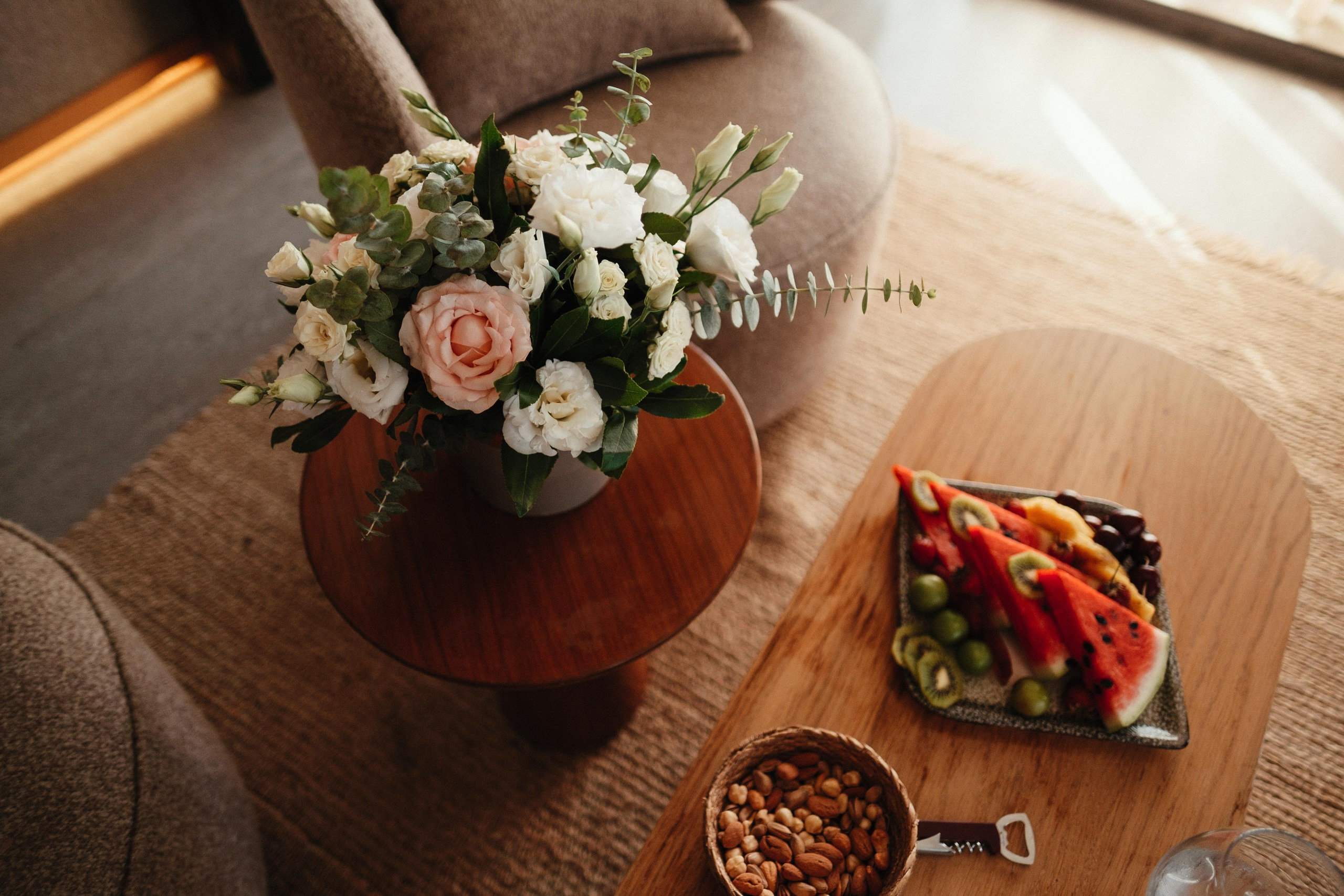 Cheshme. Wedding Story. Ivan Skufinsky — wedding and family photographer in Vancouver