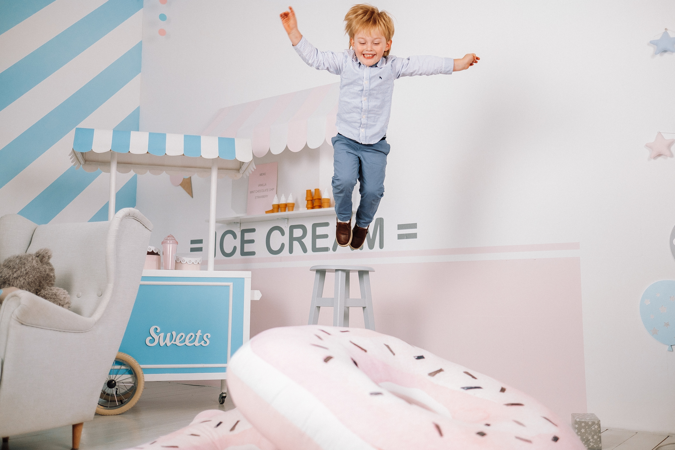 Family Story. Ivan Skufinsky — wedding and family photographer in Vancouver