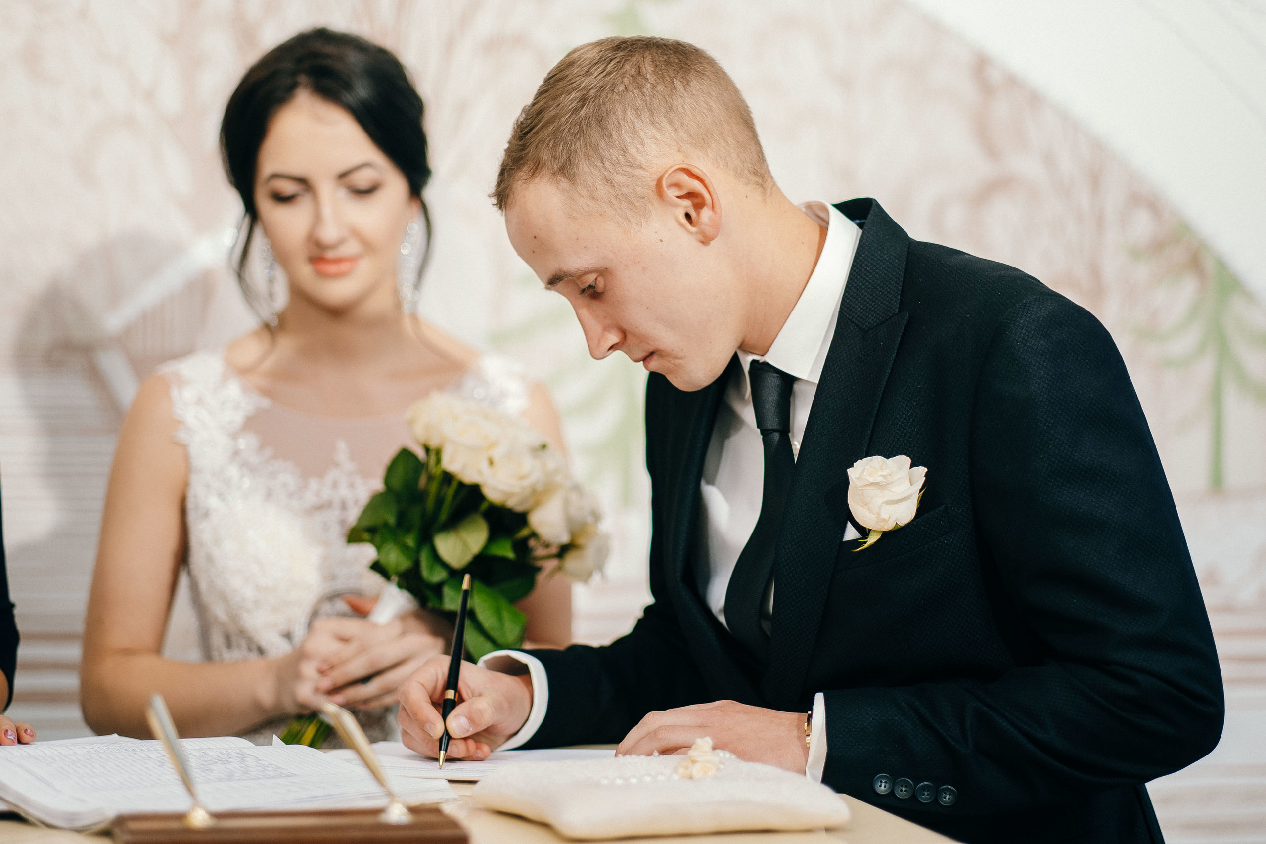 6.10.2018. Ivan Skufinsky — wedding and family photographer in Vancouver