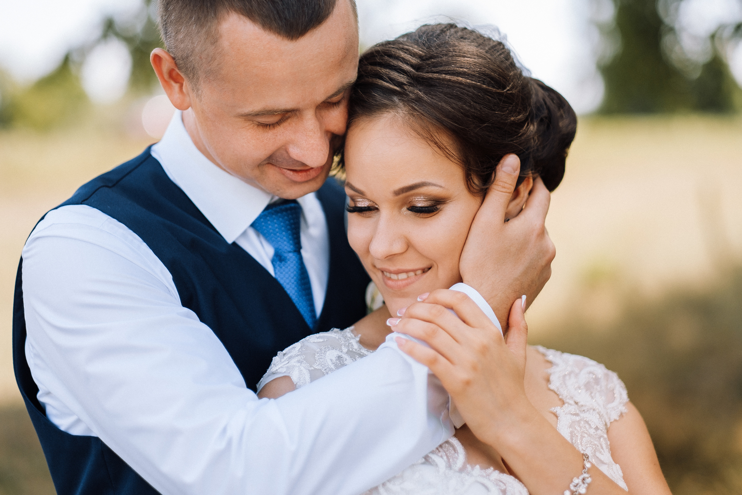 Свадьба 10.08.2019. Ivan Skufinsky — wedding and family photographer in Vancouver