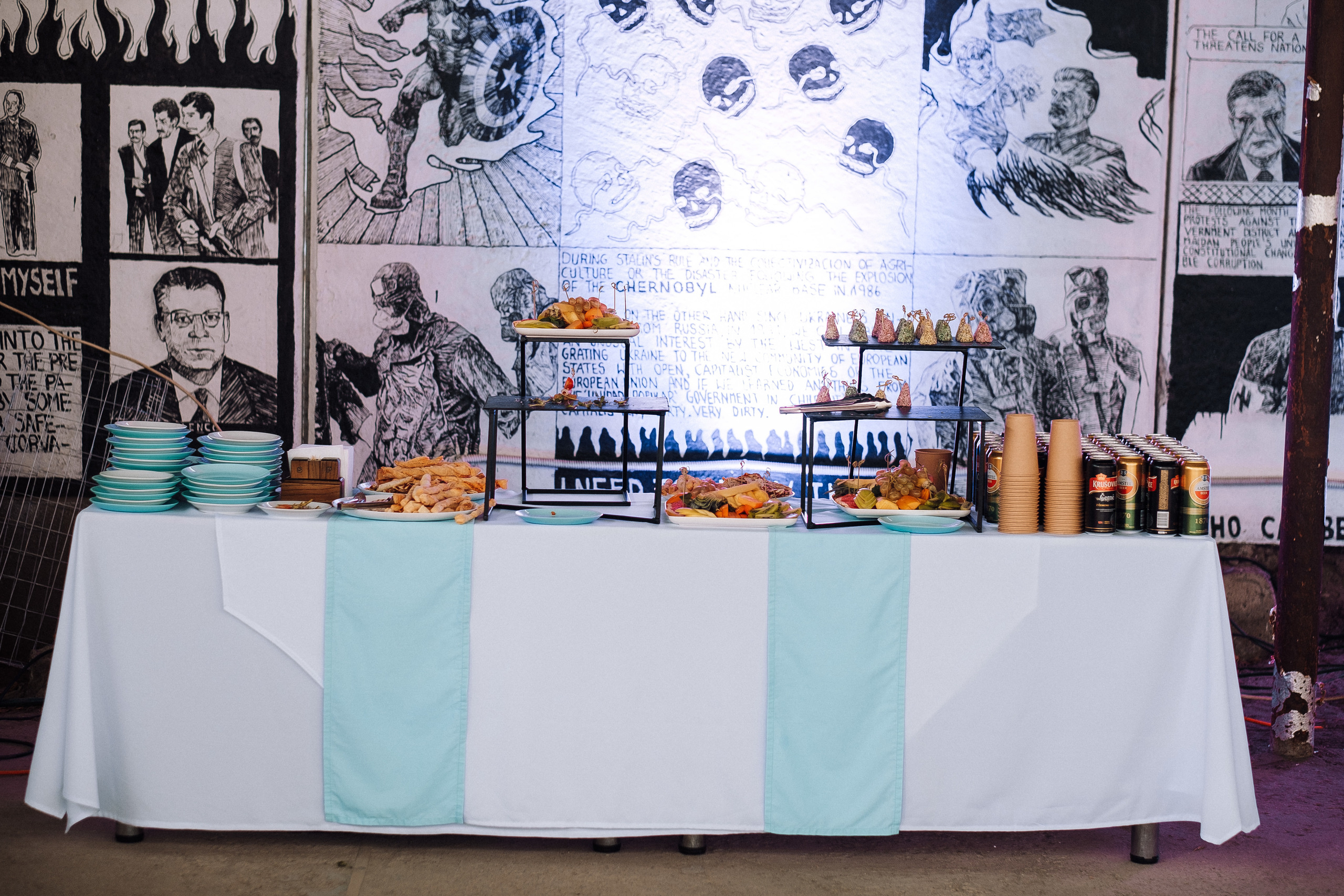 ZEO Alliance 24.10.19 party. Ivan Skufinsky — wedding and family photographer in Vancouver