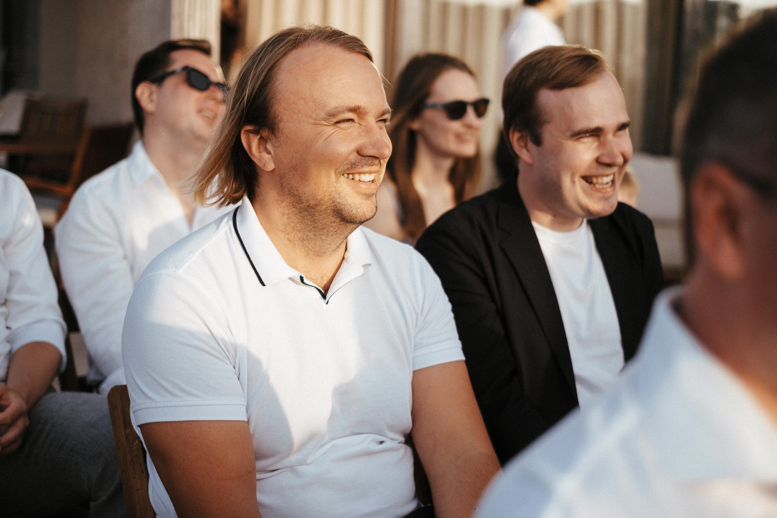 Cheshme. Wedding Story. Ivan Skufinsky — wedding and family photographer in Vancouver