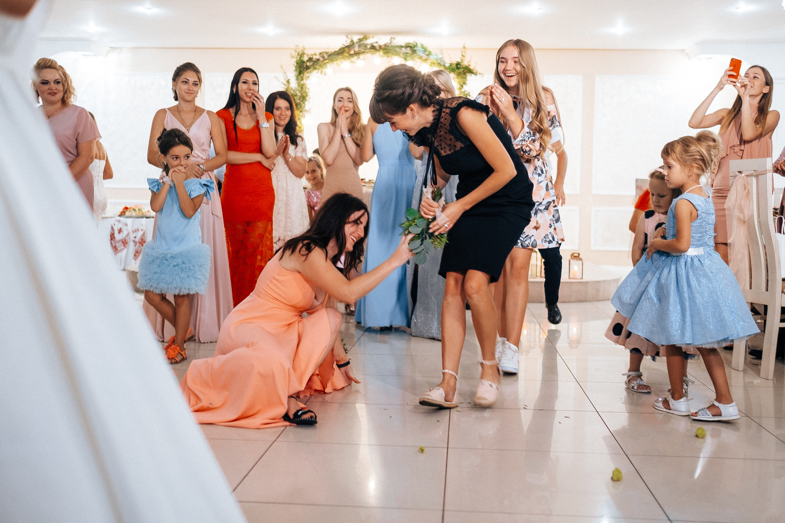 Pre wedding story 31.08.2019. Ivan Skufinsky — wedding and family photographer in Vancouver