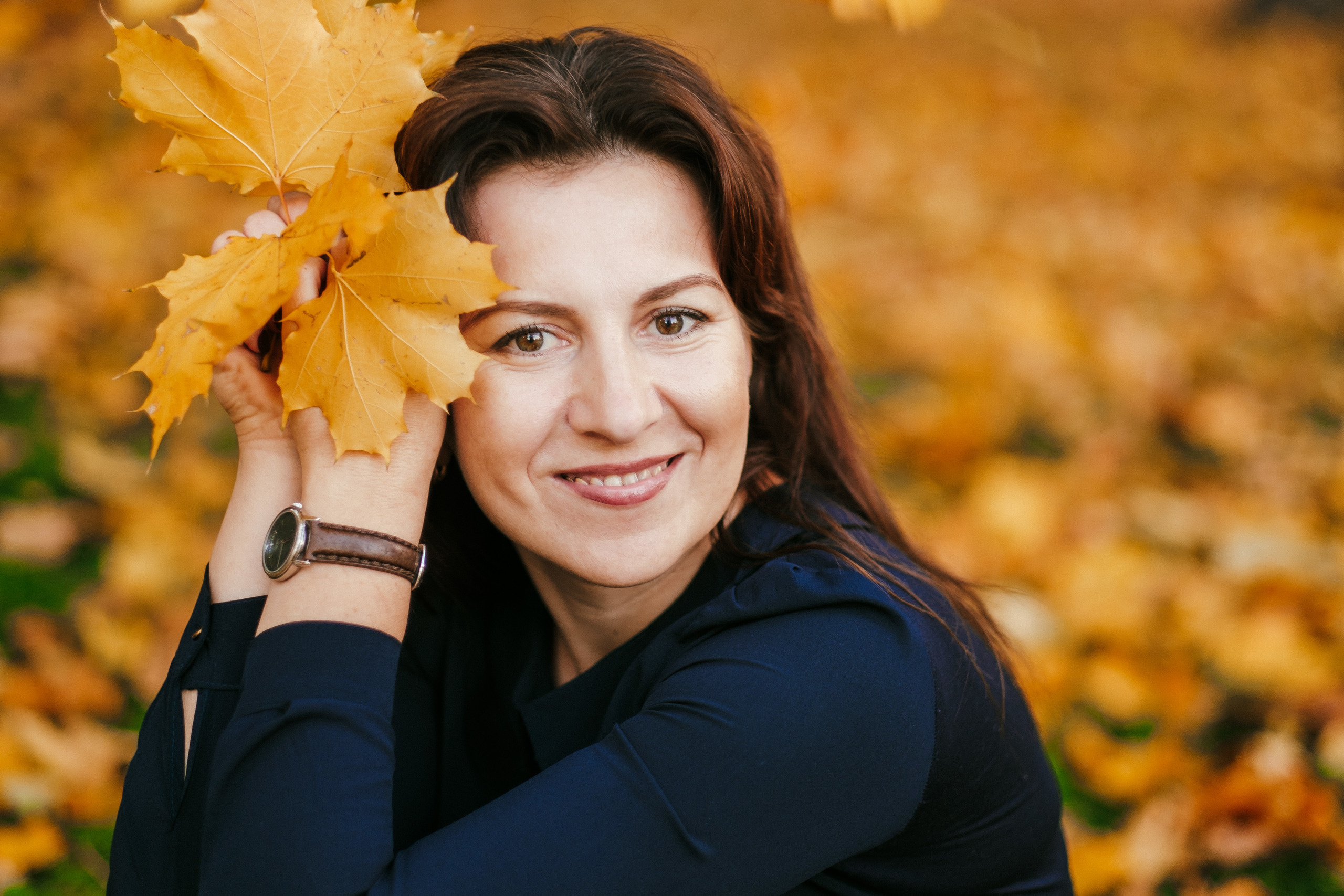 SVETLANA 18.10.2018. Ivan Skufinsky — wedding and family photographer in Vancouver