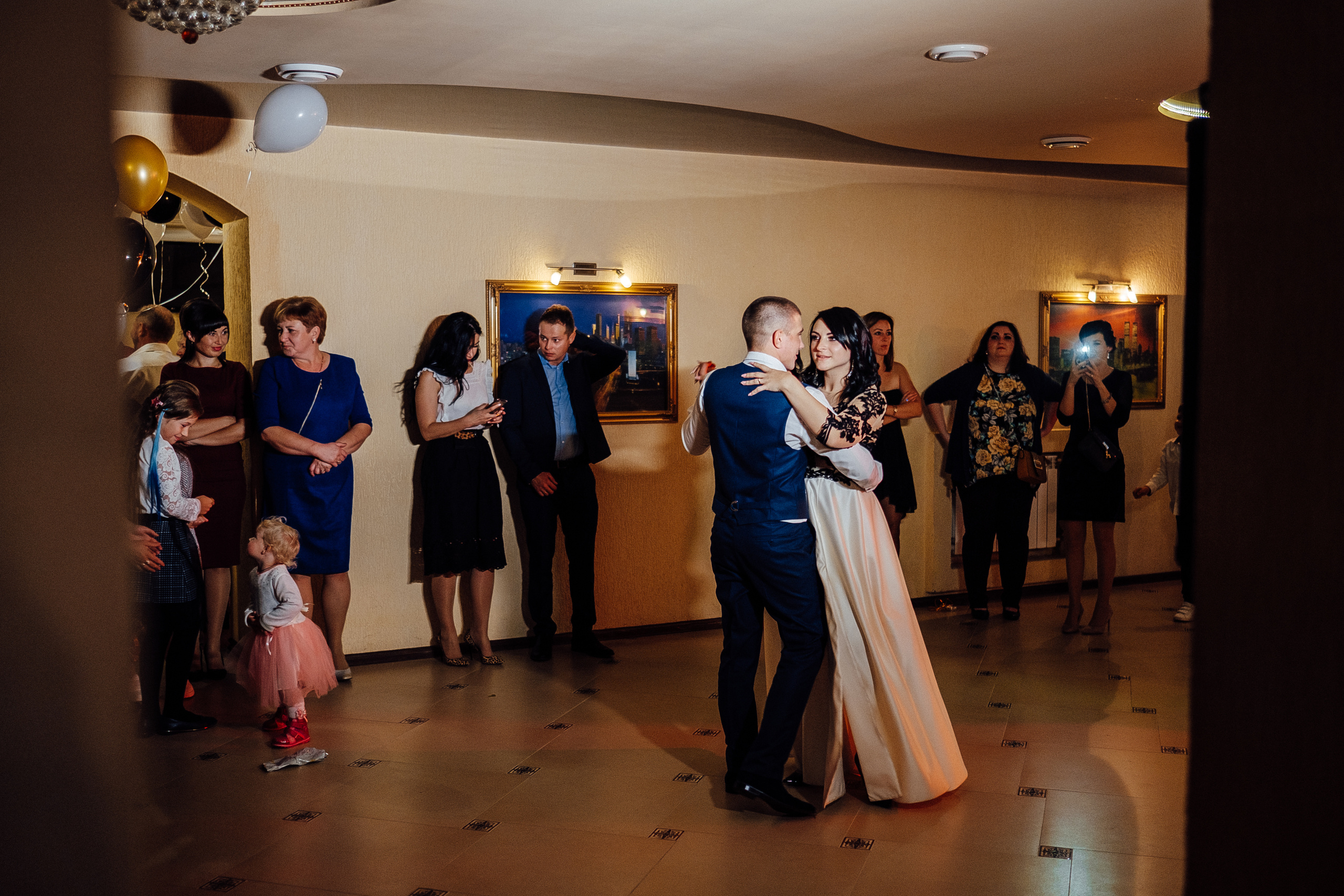 28.09.2018 Wedding Story. Ivan Skufinsky — wedding and family photographer in Vancouver