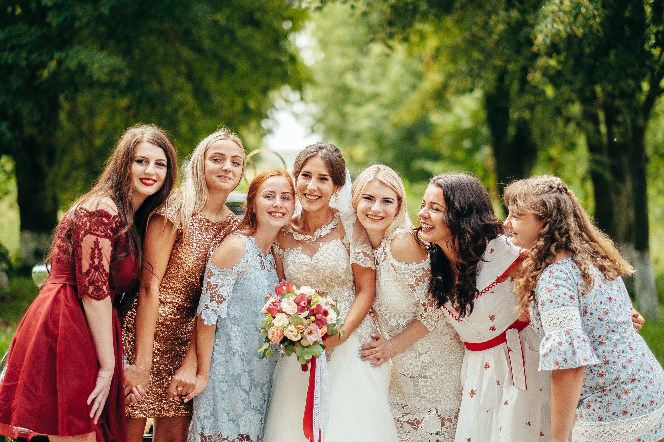 4.08.2018 Wedding Day. Ivan Skufinsky — wedding and family photographer in Vancouver