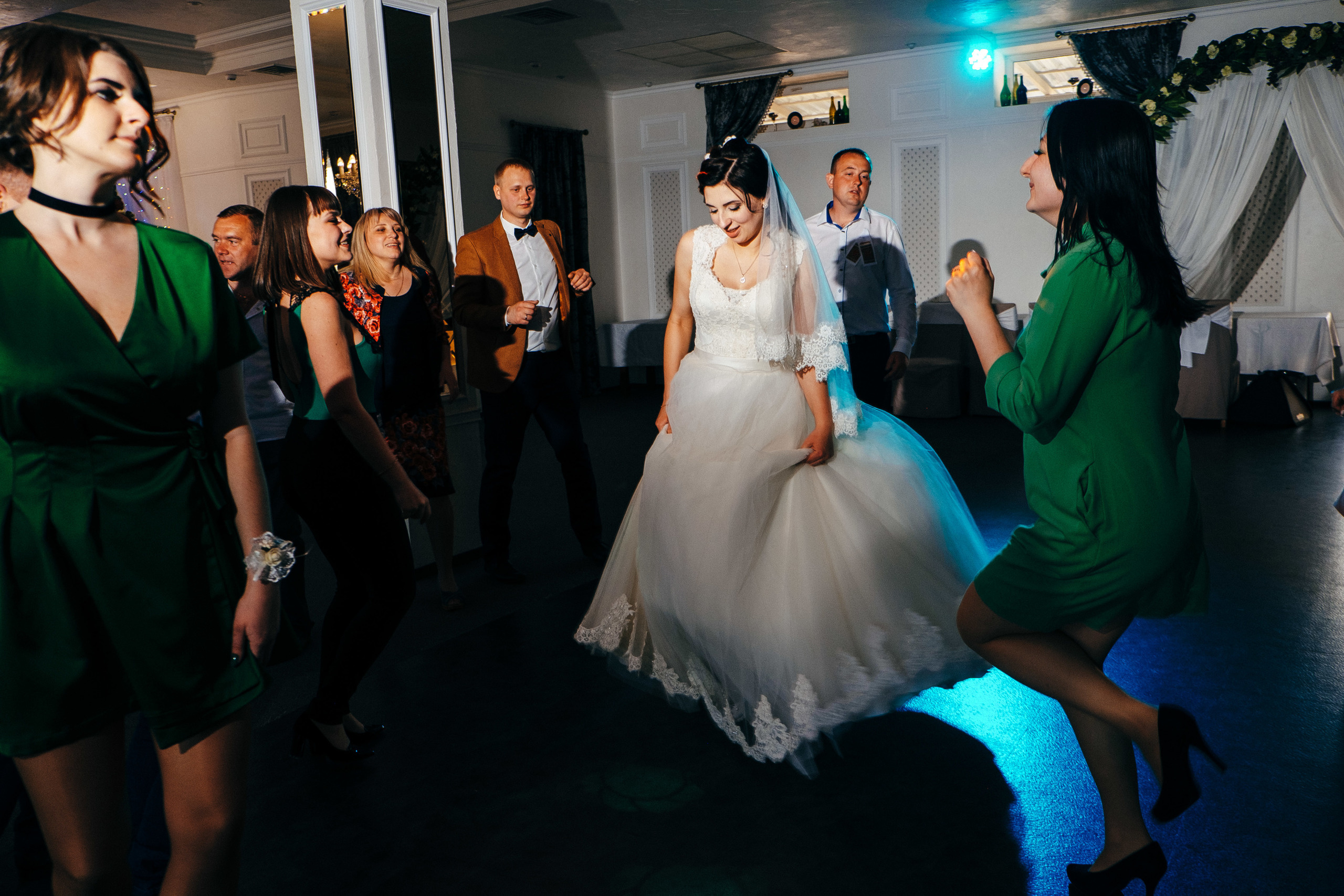 Виктор+Катя. Ivan Skufinsky — wedding and family photographer in Vancouver