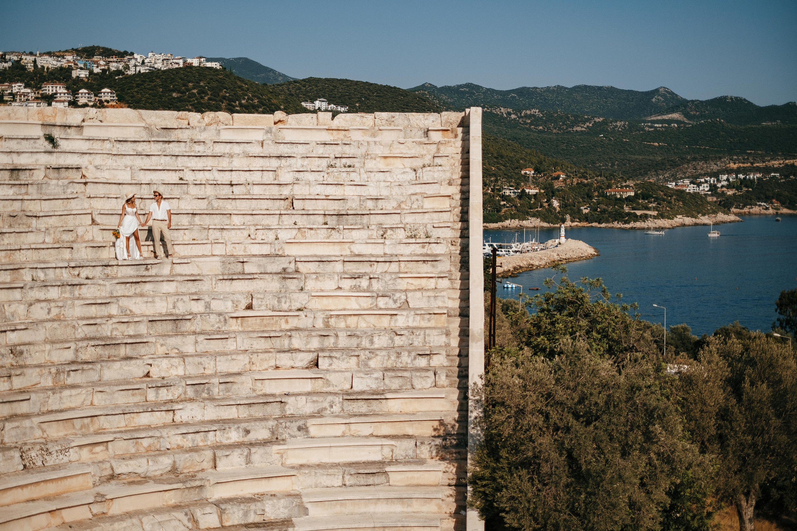 Artem & Mary. Ivan Skufinsky — wedding and family photographer in Vancouver