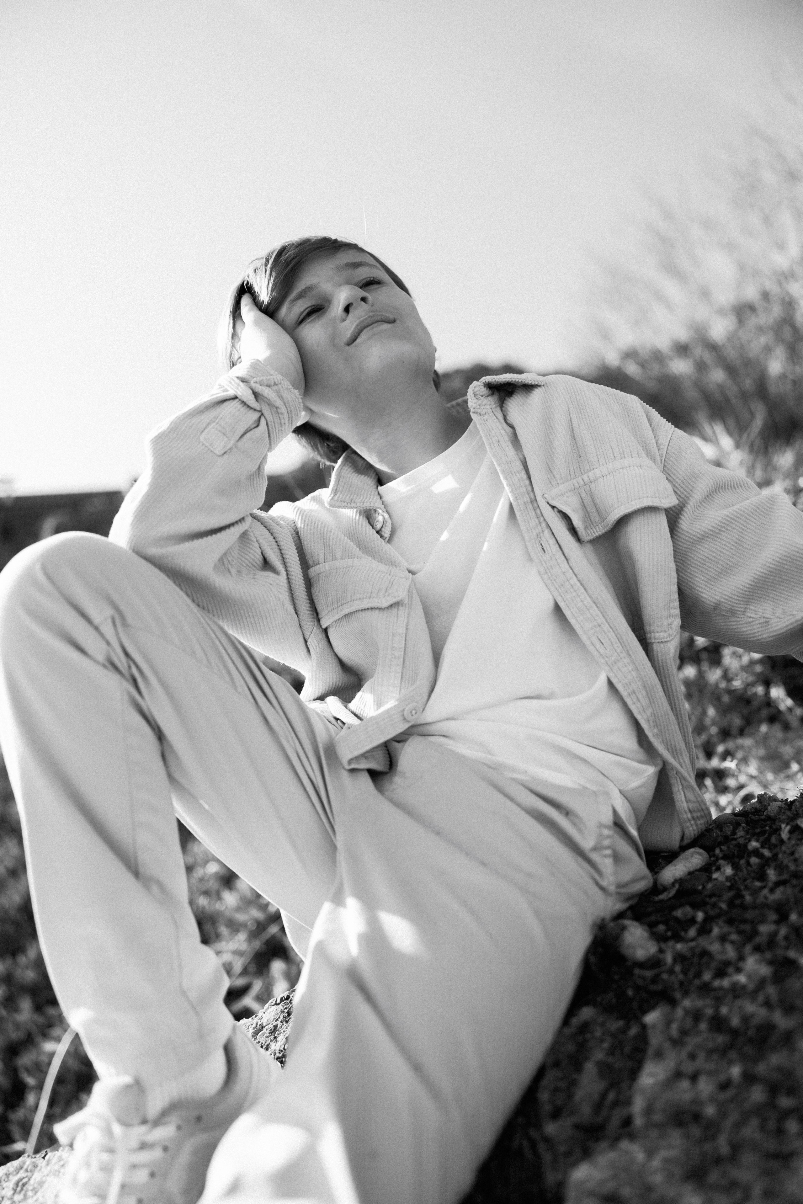Family photo session on the beach in Vancouver BC Сanada. Twins. Ivan Skufinsky — wedding and family photographer in Vancouver