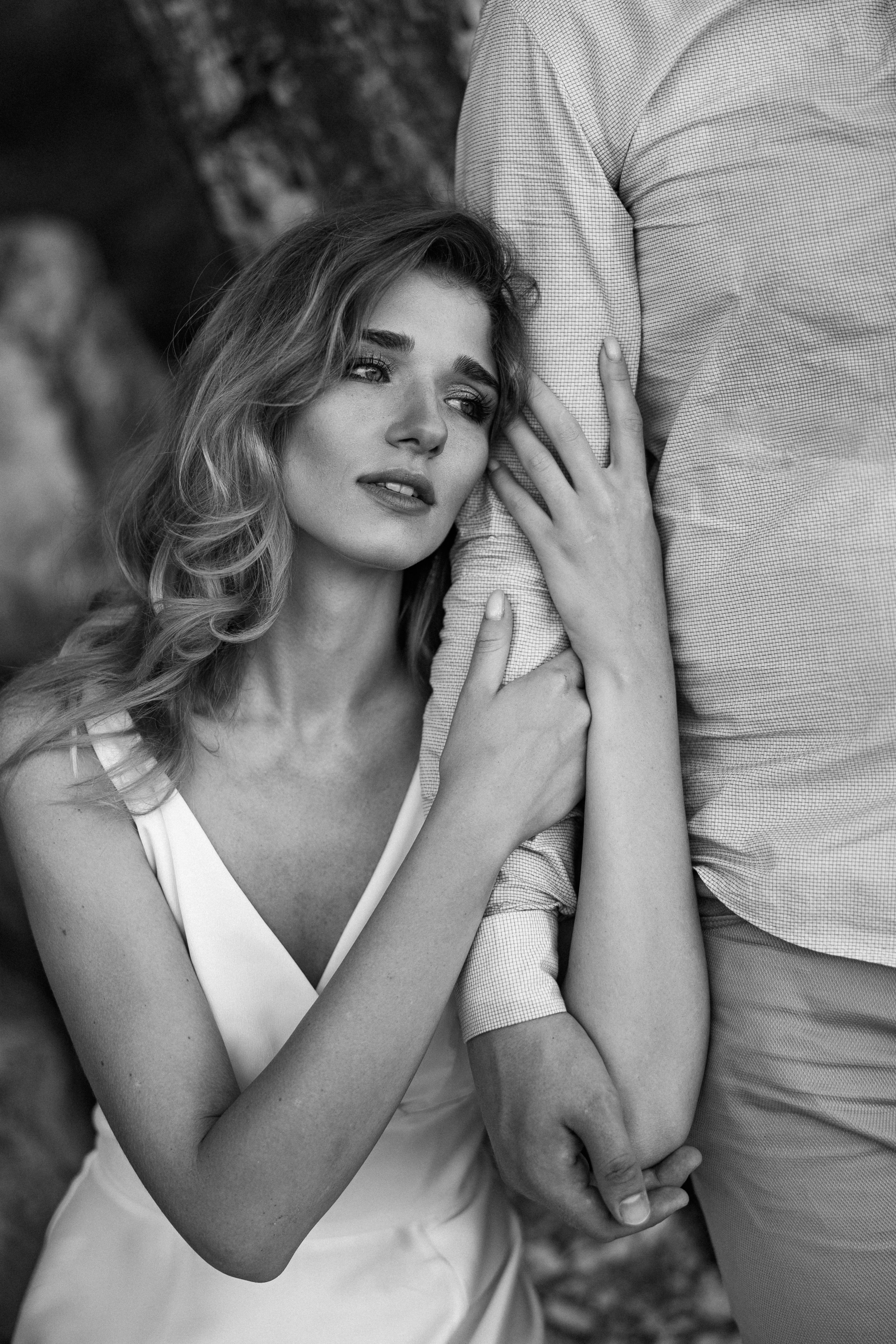 Couples photographer in Vancouver BC. Ivan Skufinsky — wedding and family photographer in Vancouver