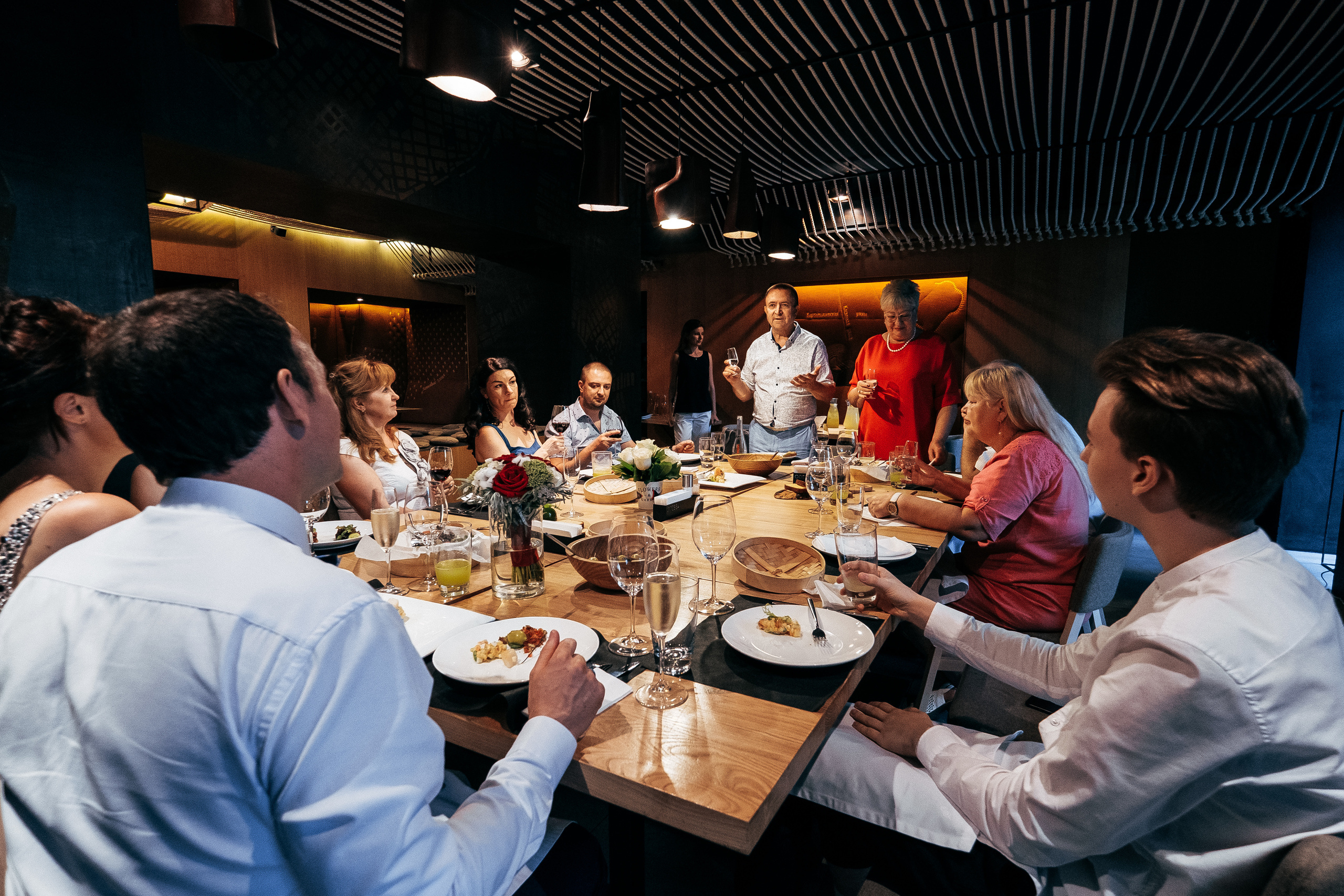 Silven+Olga Киев 17.08.2018. Ivan Skufinsky — wedding and family photographer in Vancouver