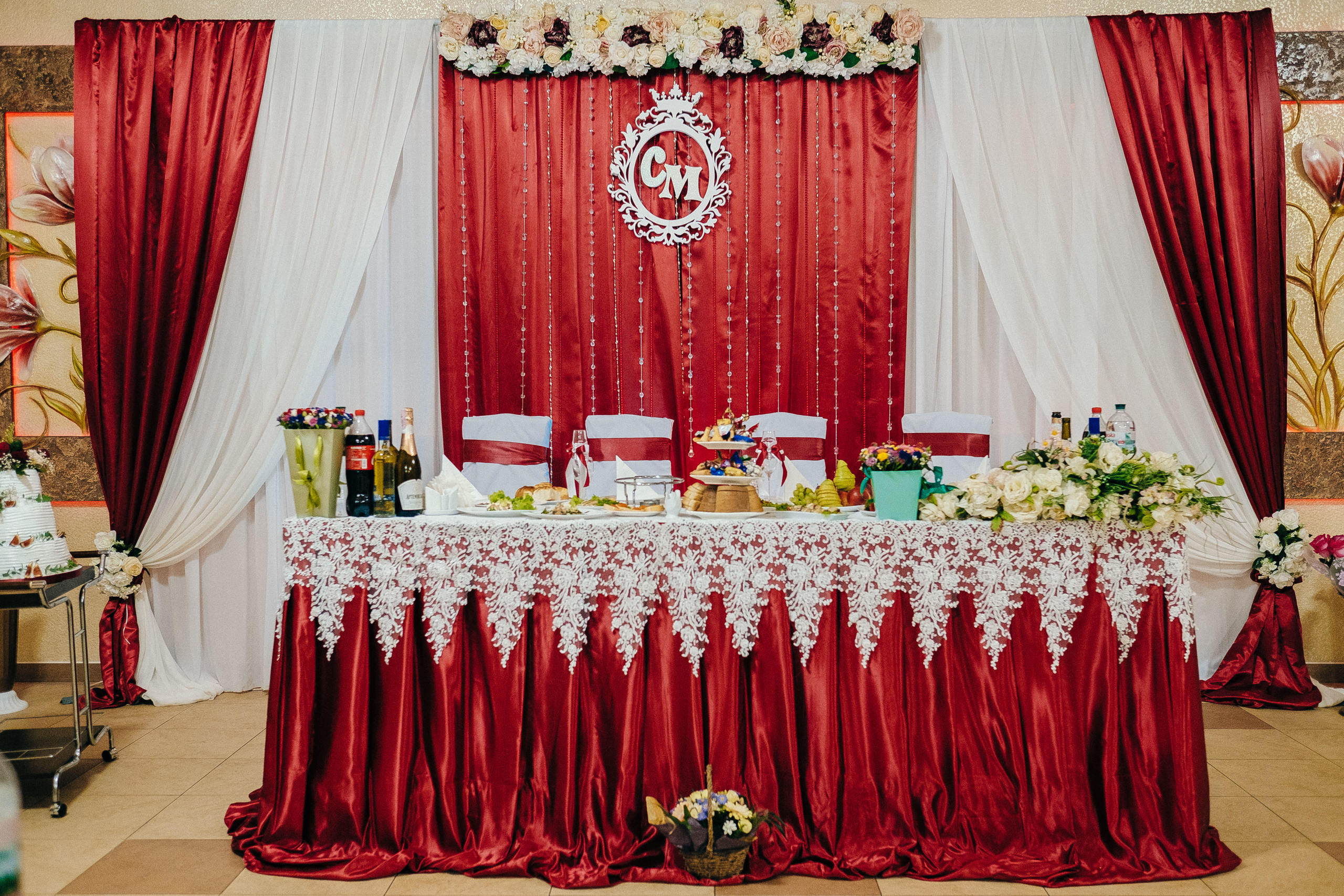 Сергей+Мария 23.09.2018. Ivan Skufinsky — wedding and family photographer in Vancouver