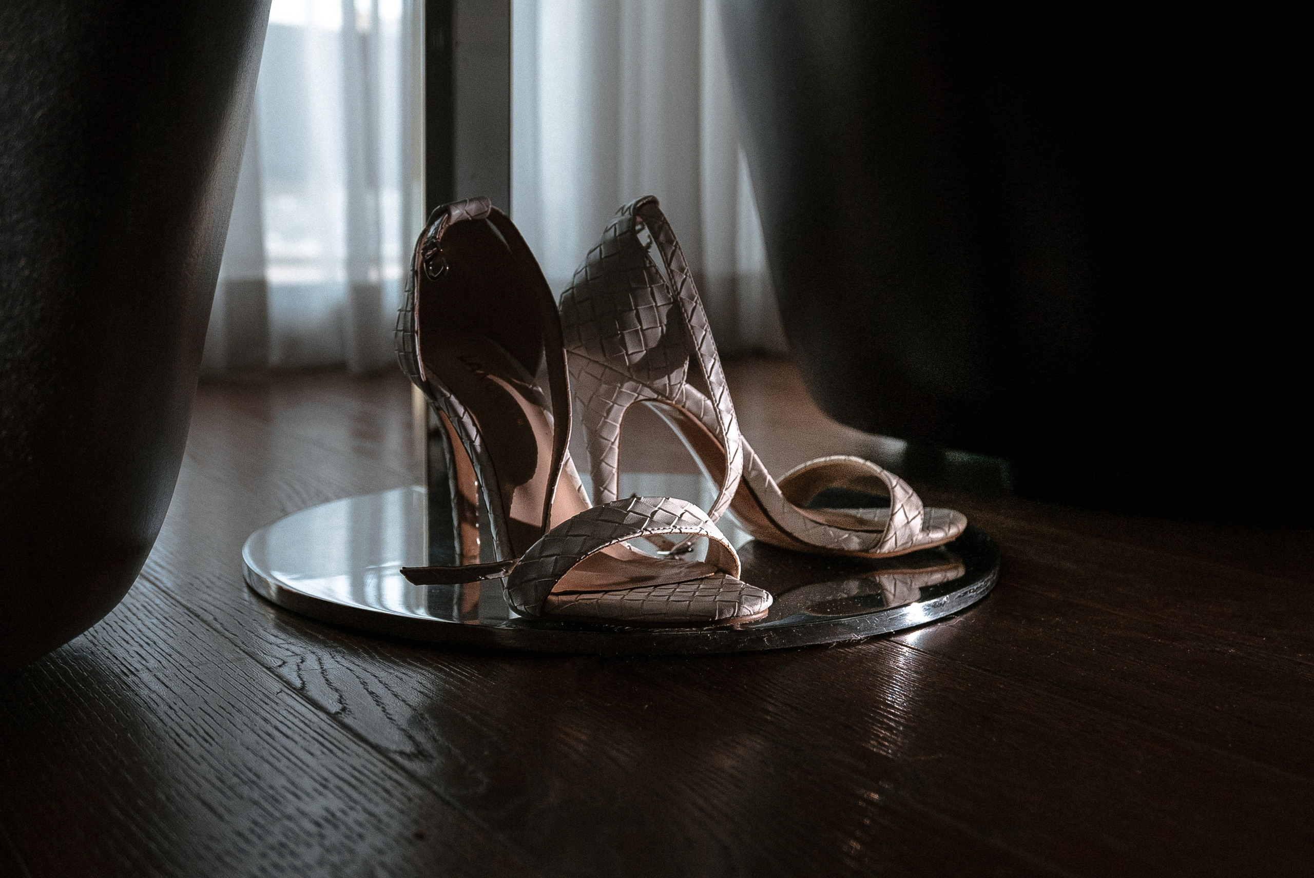 Evgeniy & Daria. Ivan Skufinsky — wedding and family photographer in Vancouver