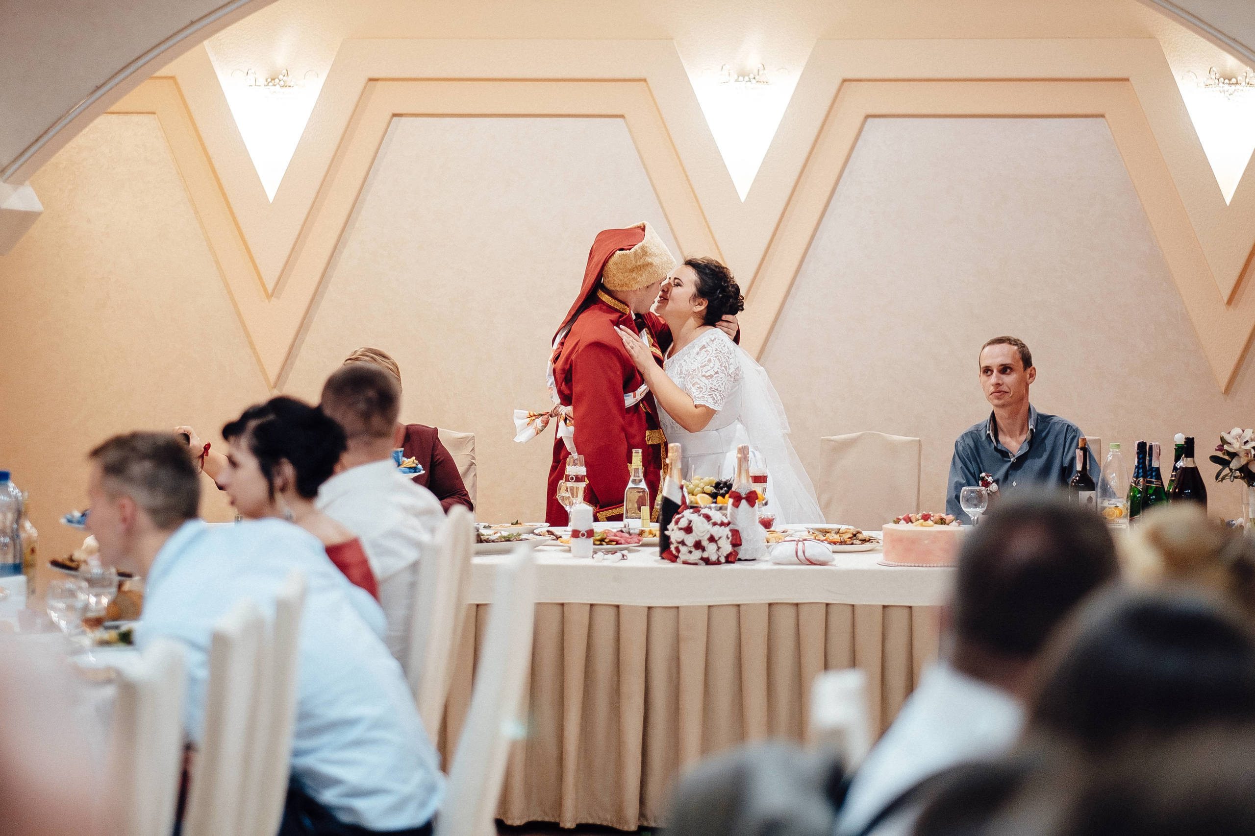 13.09.2018 Wedding Story. Ivan Skufinsky — wedding and family photographer in Vancouver