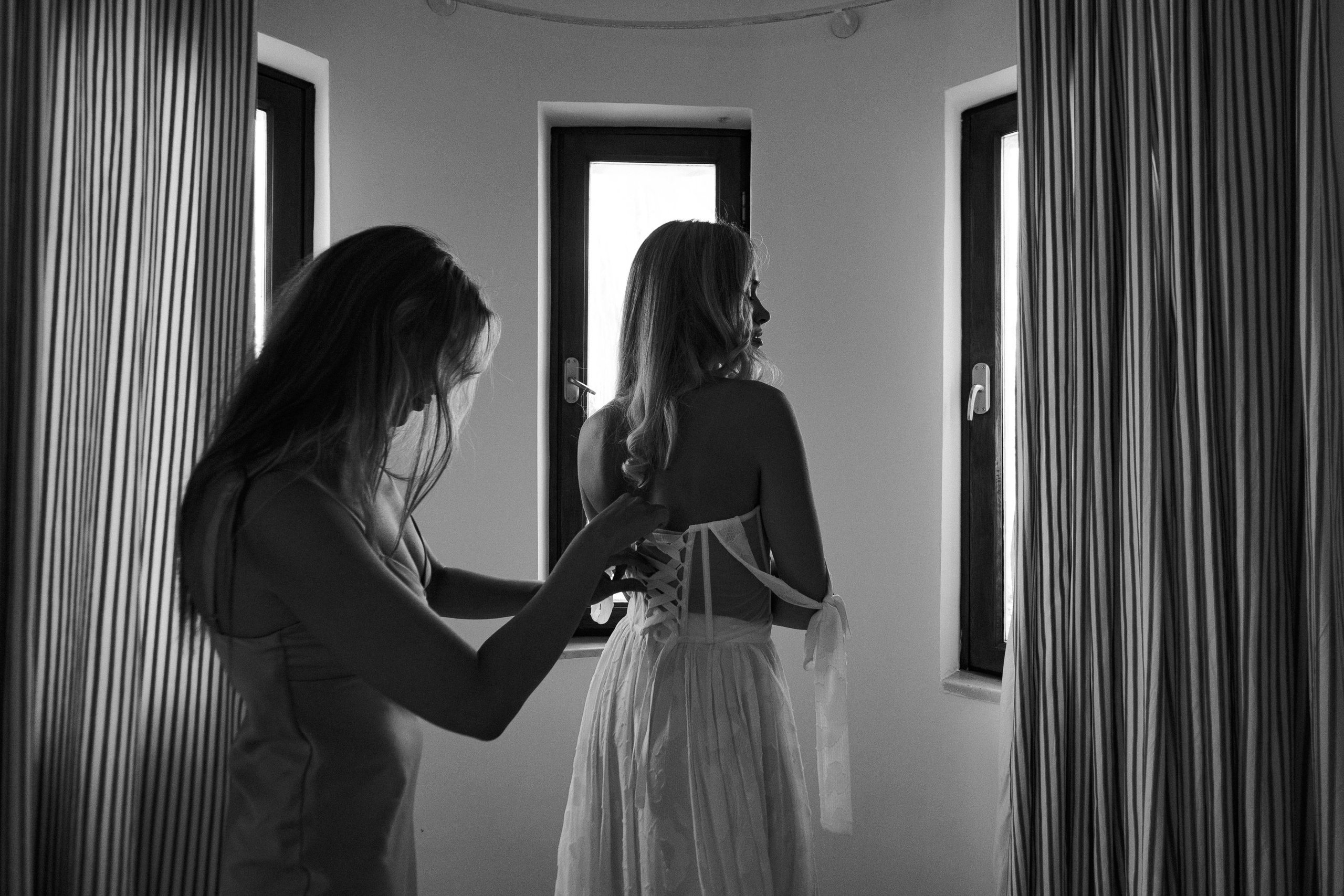 Artem & Mary. Ivan Skufinsky — wedding and family photographer in Vancouver