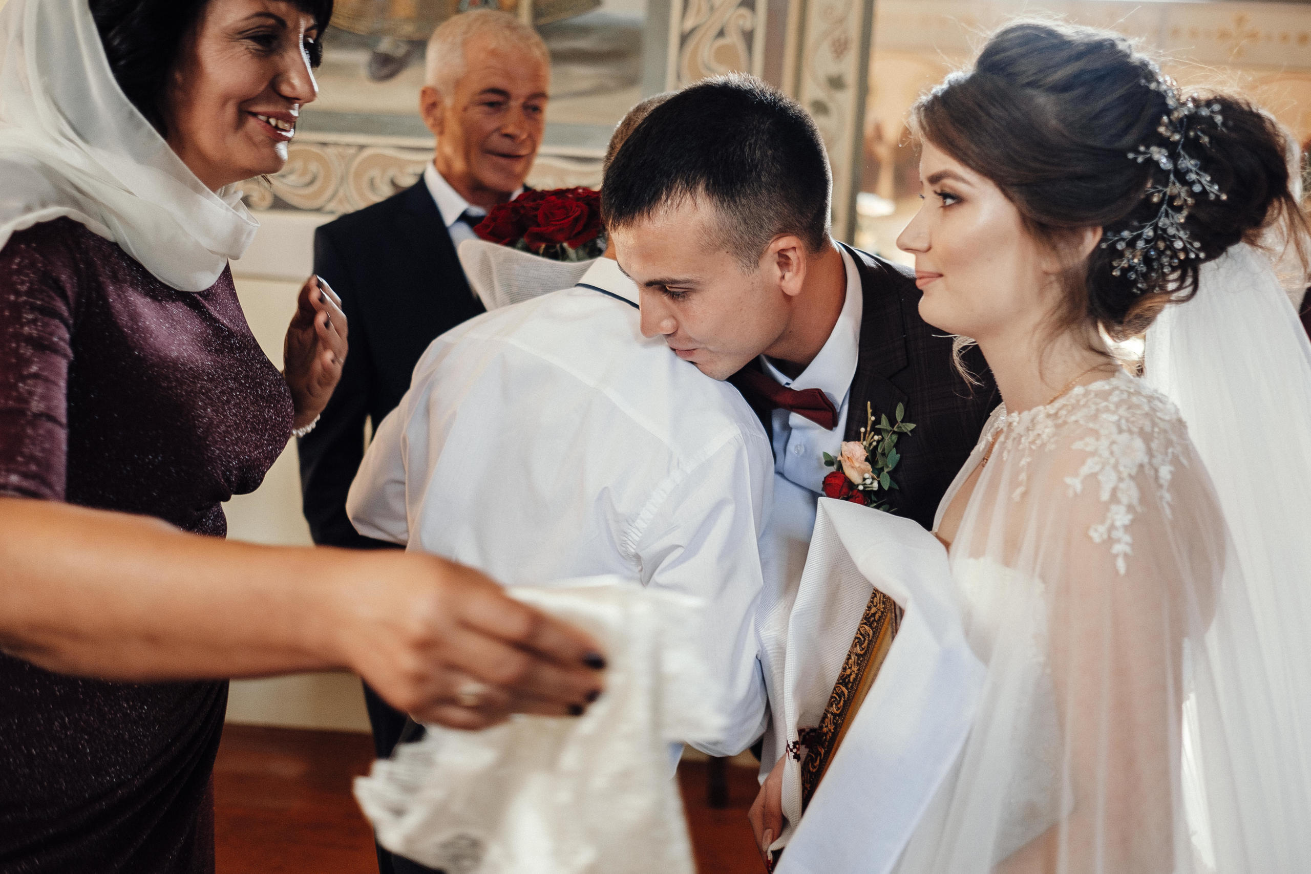 Сергей+Мария 23.09.2018. Ivan Skufinsky — wedding and family photographer in Vancouver