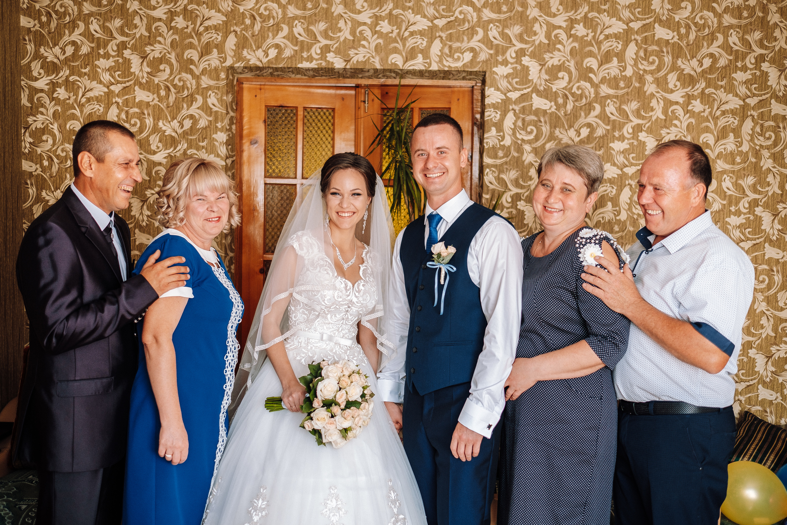 Свадьба 10.08.2019. Ivan Skufinsky — wedding and family photographer in Vancouver