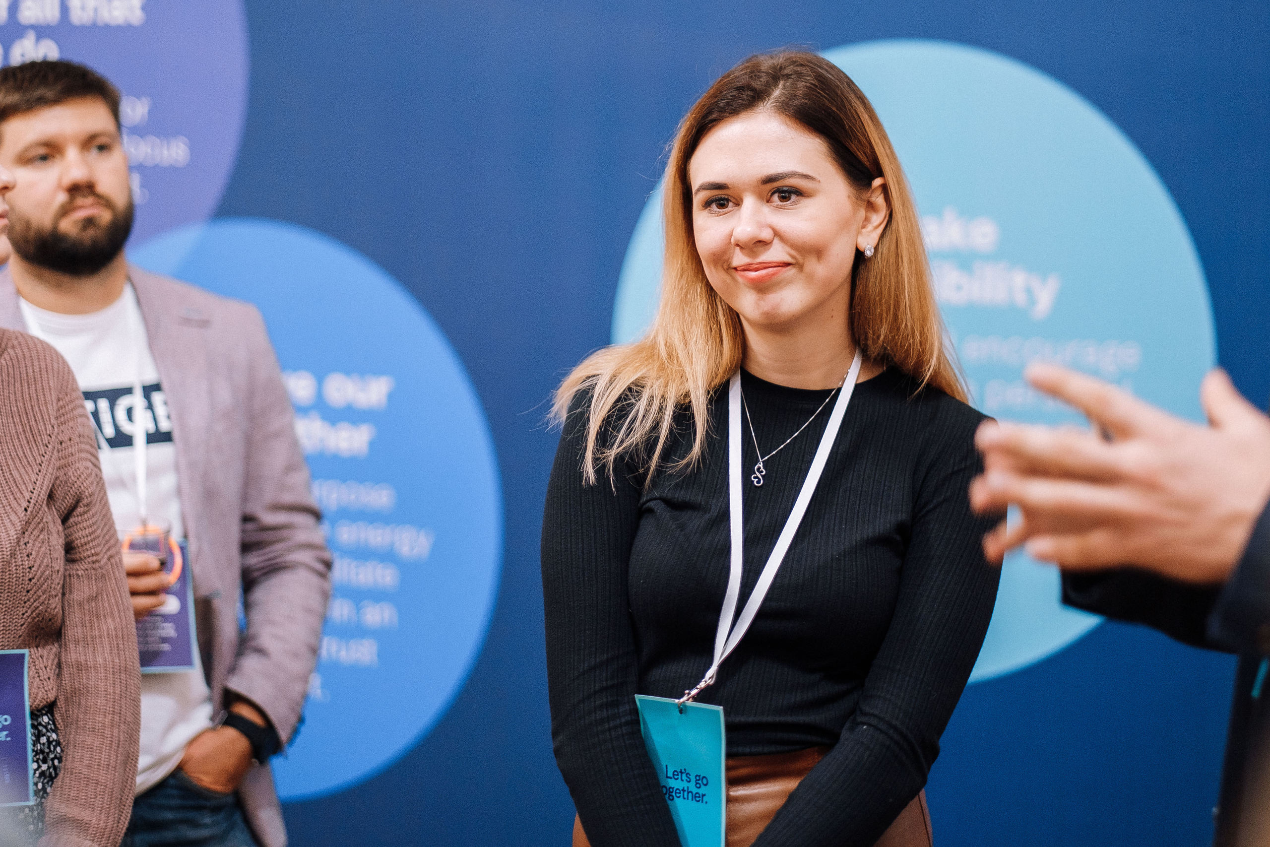 ZEO Alliance 24.10.19 party. Ivan Skufinsky — wedding and family photographer in Vancouver