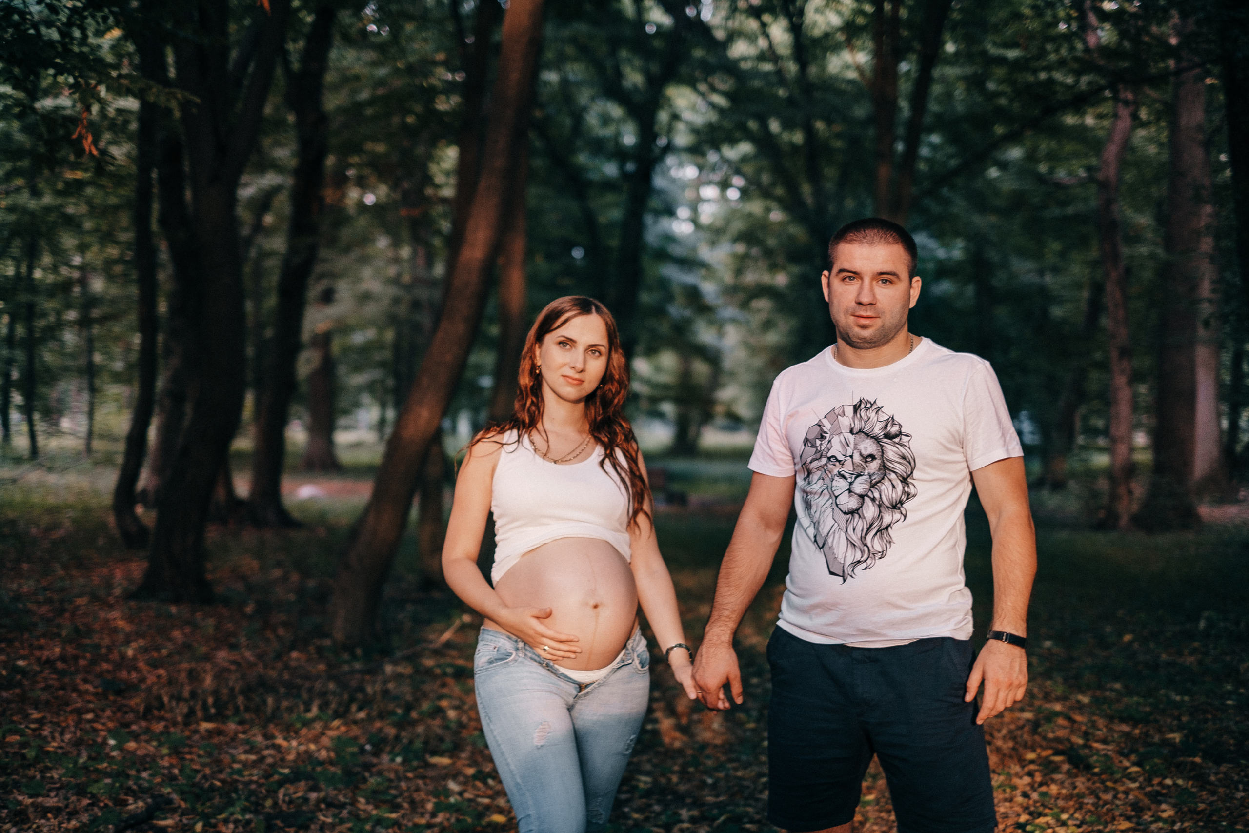 Оля+Саша. Ivan Skufinsky — wedding and family photographer in Vancouver