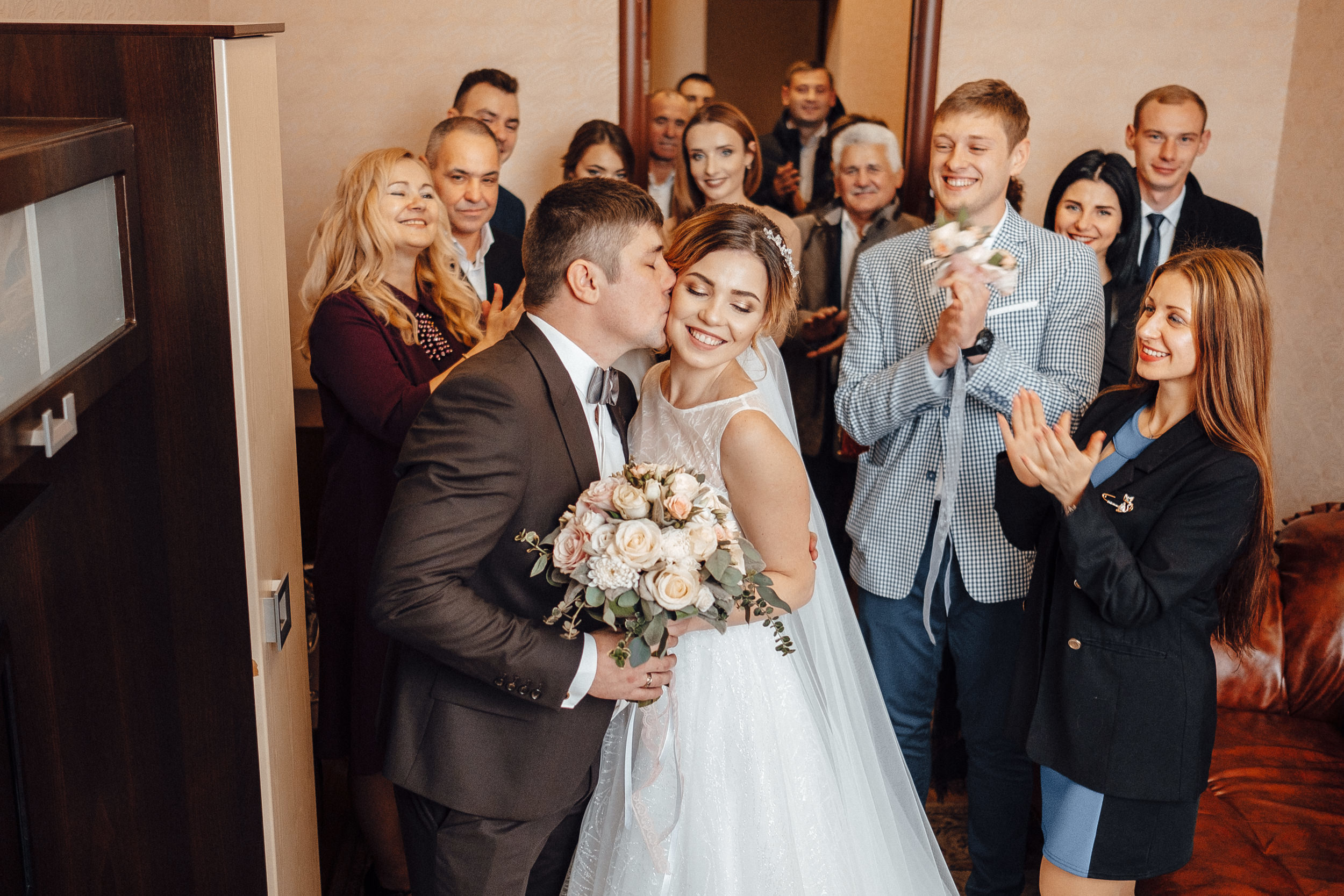 17.11.2018. Ivan Skufinsky — wedding and family photographer in Vancouver