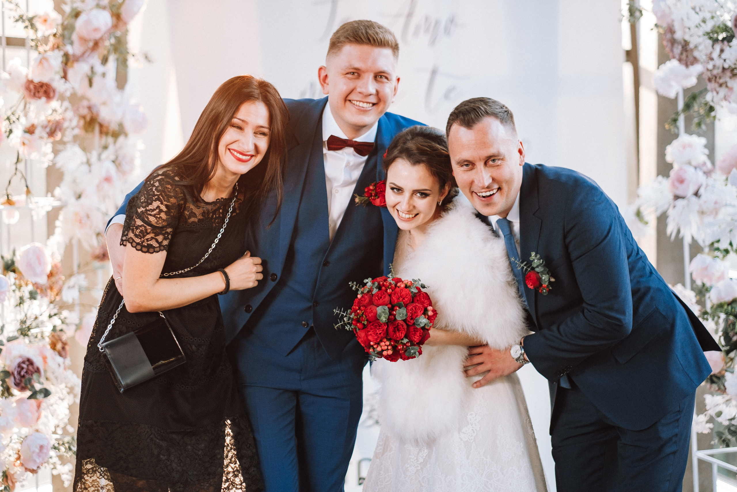 Alexandr+Anastasia 24.11.2019 WeddingStory. Ivan Skufinsky — wedding and family photographer in Vancouver