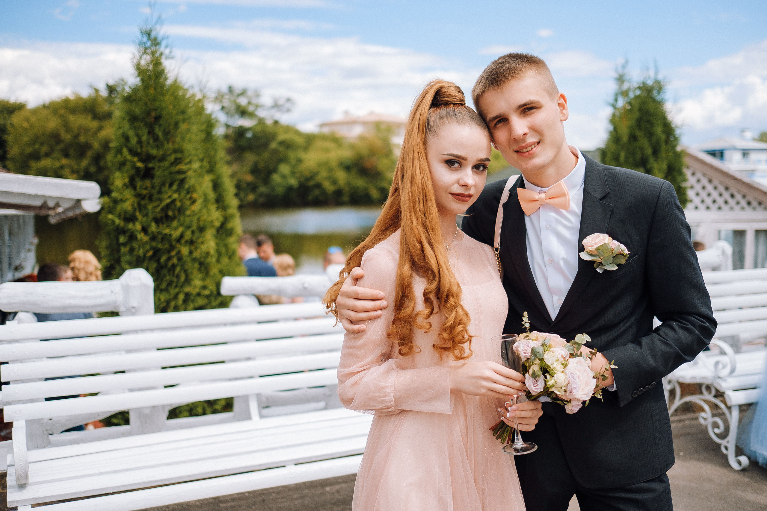 29.06.2019 WeddingStory. Ivan Skufinsky — wedding and family photographer in Vancouver