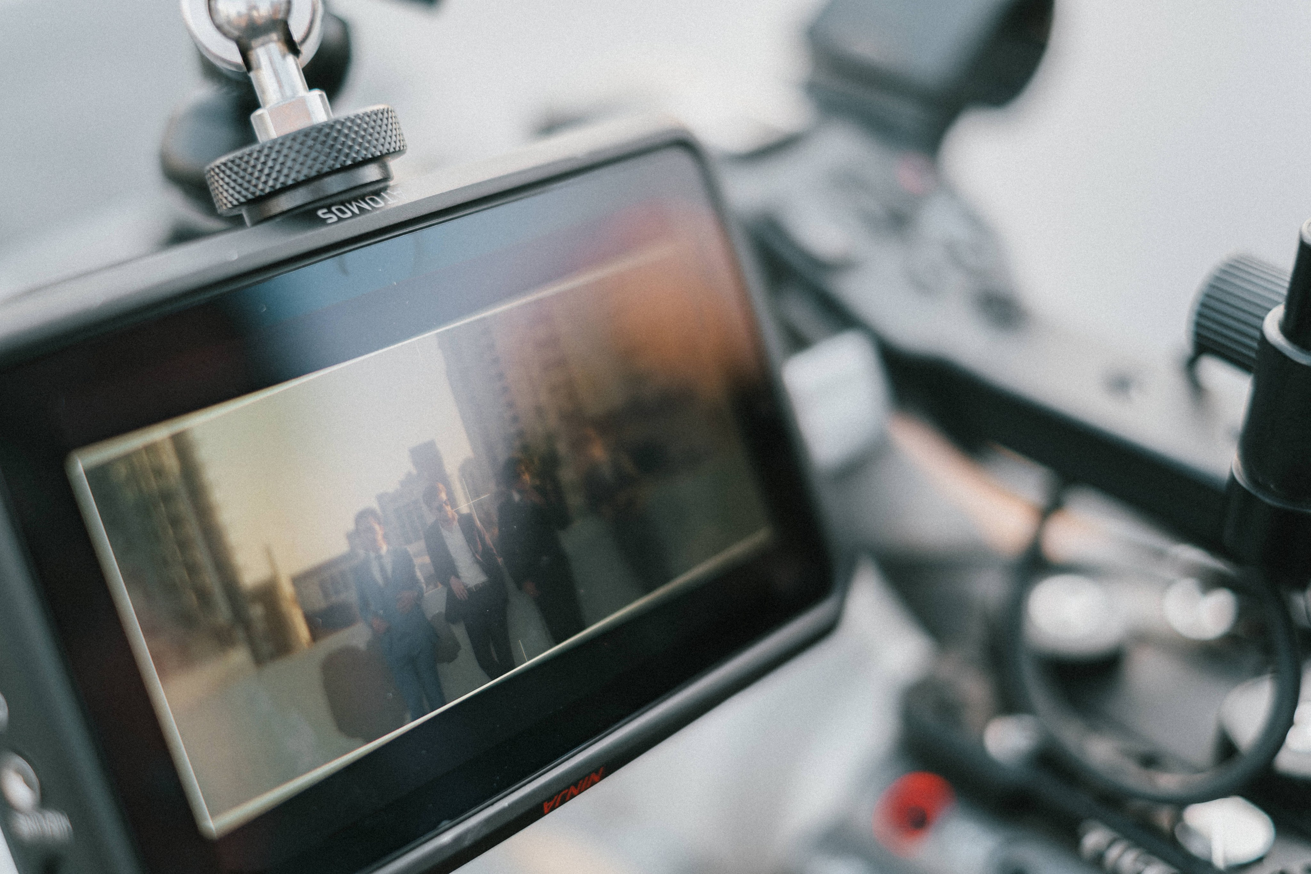 SHEEPSKIN. Ivan Skufinsky — wedding and family photographer in Vancouver