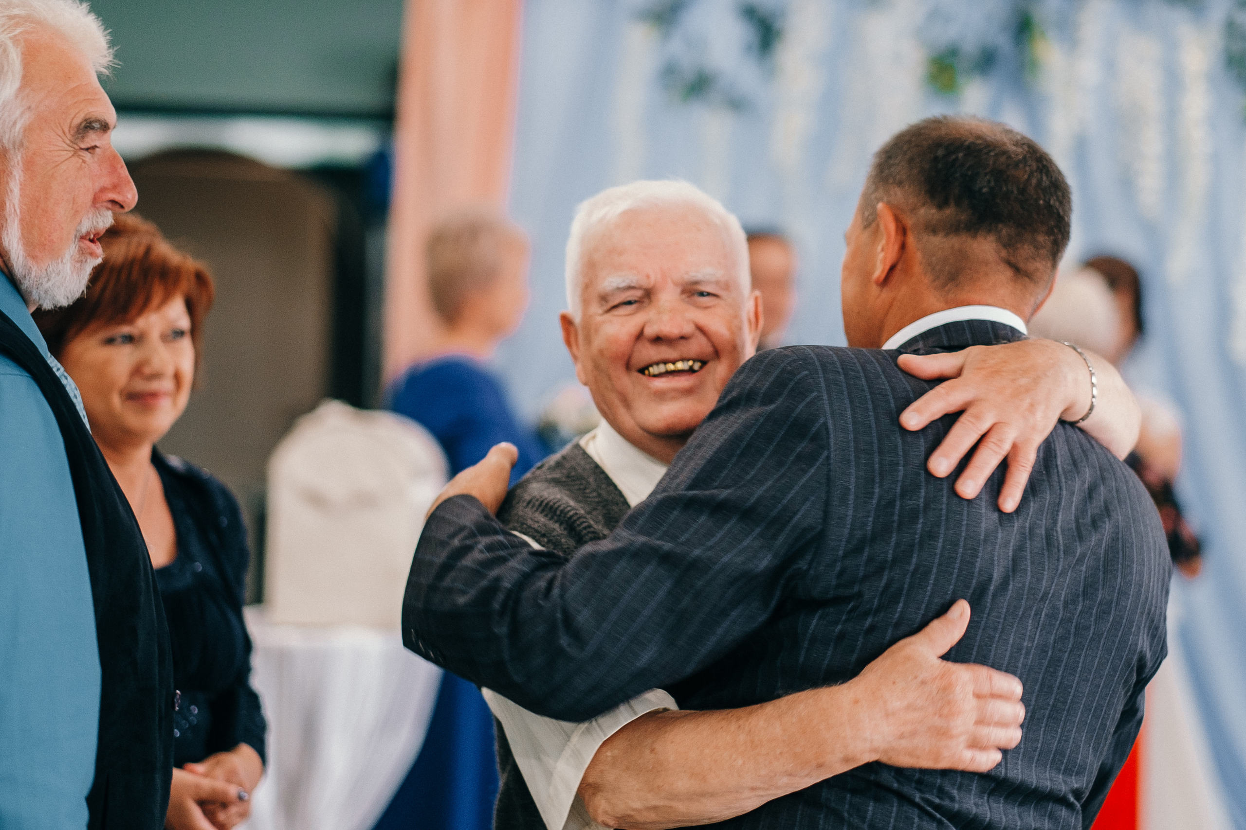 Дмитрий+Наташа 22.09.2018. Ivan Skufinsky — wedding and family photographer in Vancouver