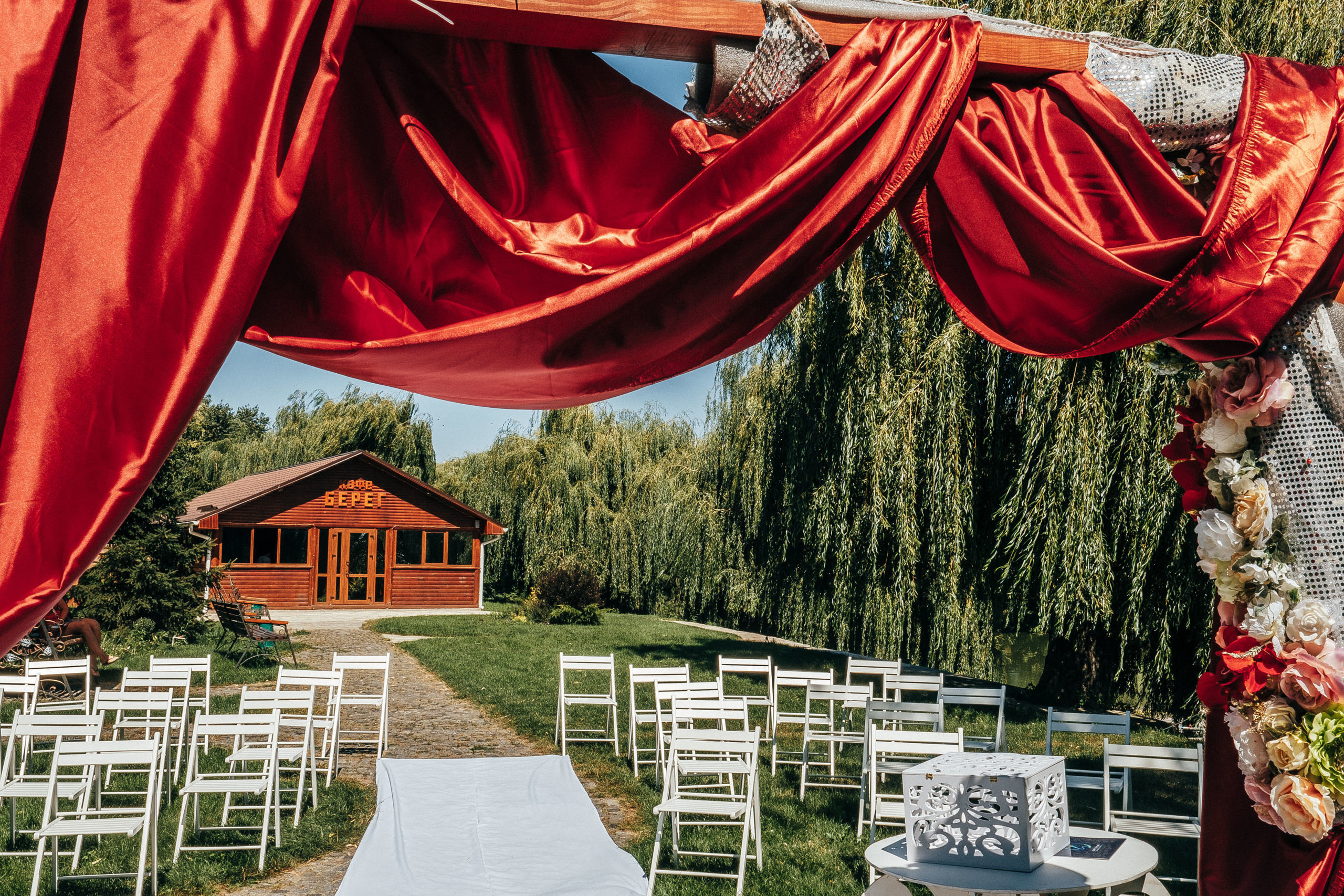 11.08.2018 Богдан+Юля. Ivan Skufinsky — wedding and family photographer in Vancouver