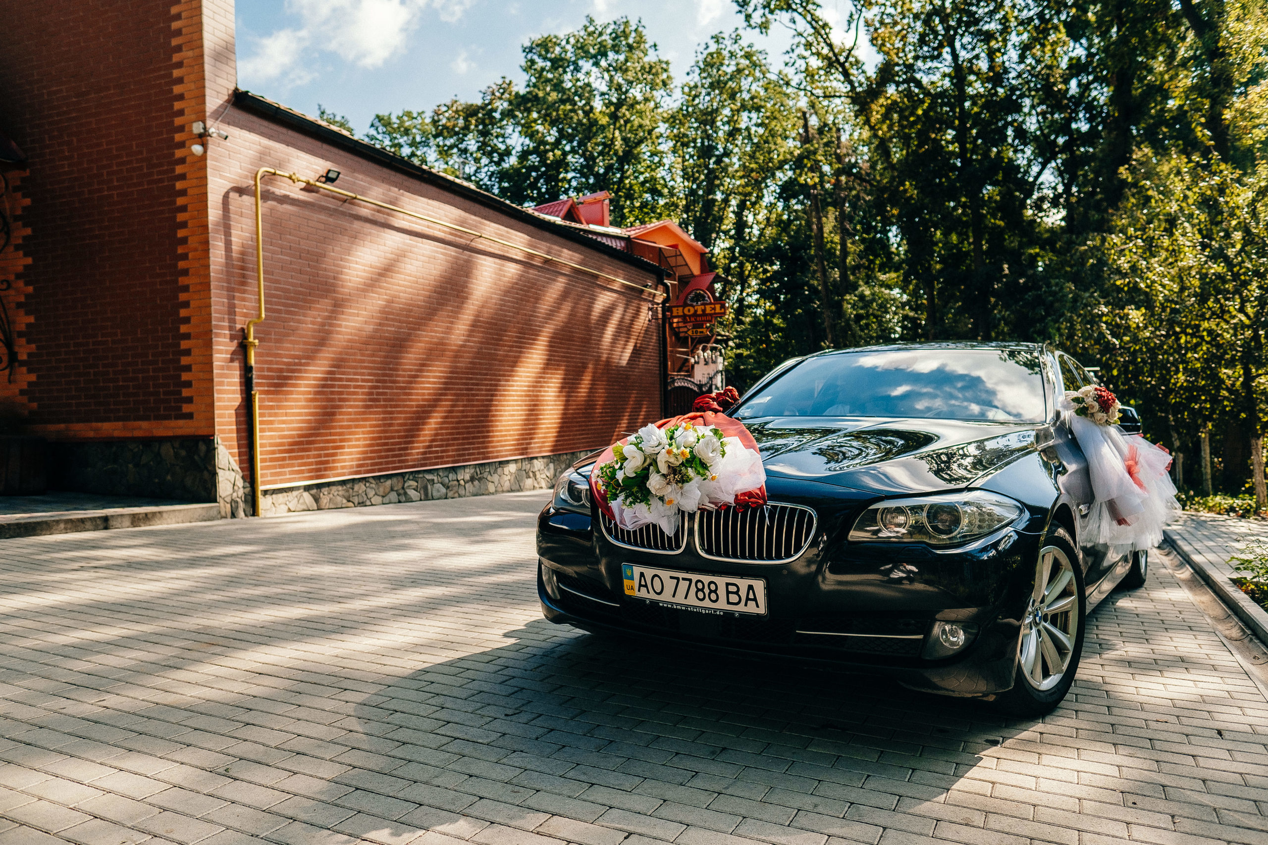 Сергей+Мария 23.09.2018. Ivan Skufinsky — wedding and family photographer in Vancouver