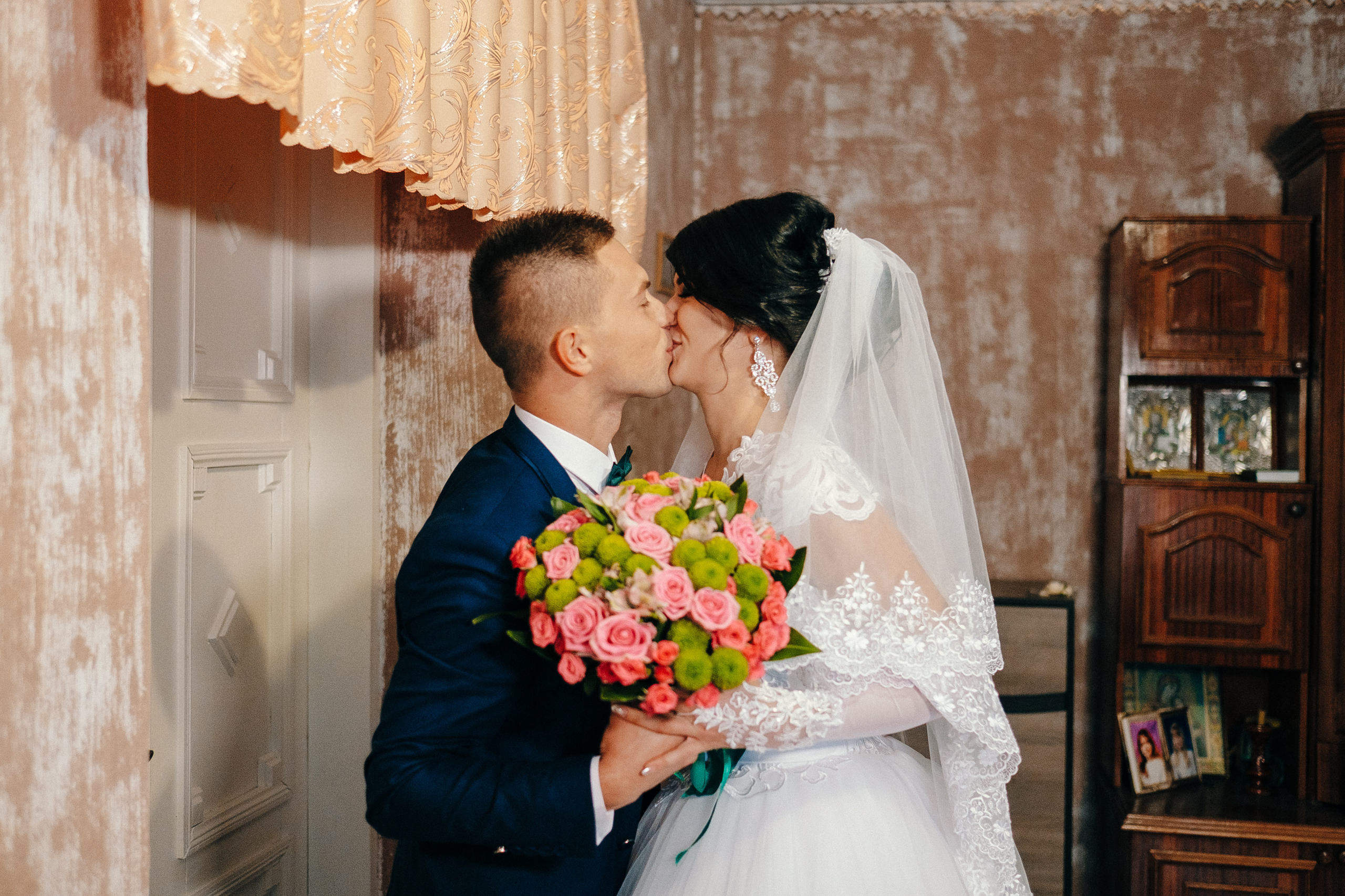 29.09.2018 Wedding Story. Ivan Skufinsky — wedding and family photographer in Vancouver