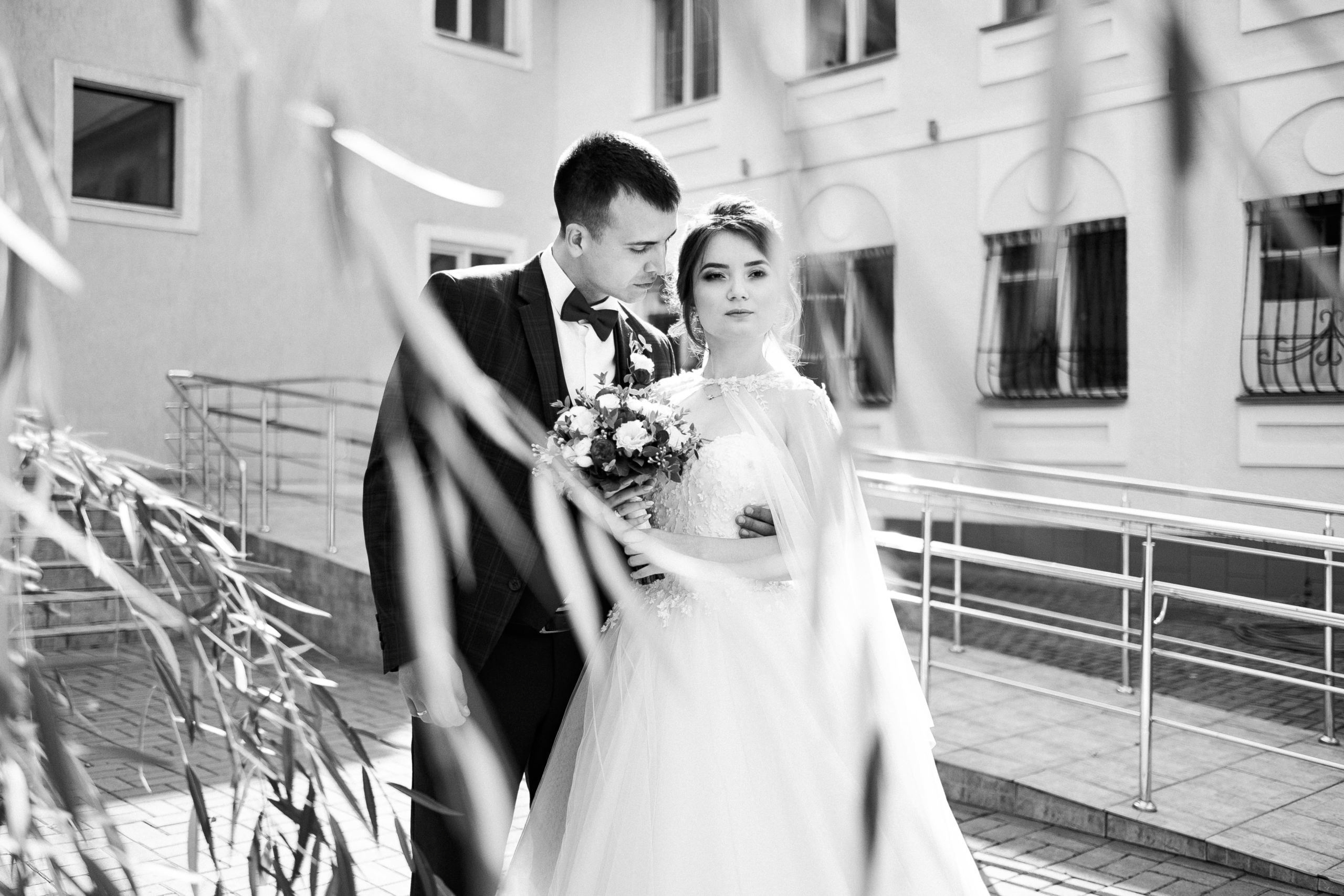 Сергей+Мария 23.09.2018. Ivan Skufinsky — wedding and family photographer in Vancouver