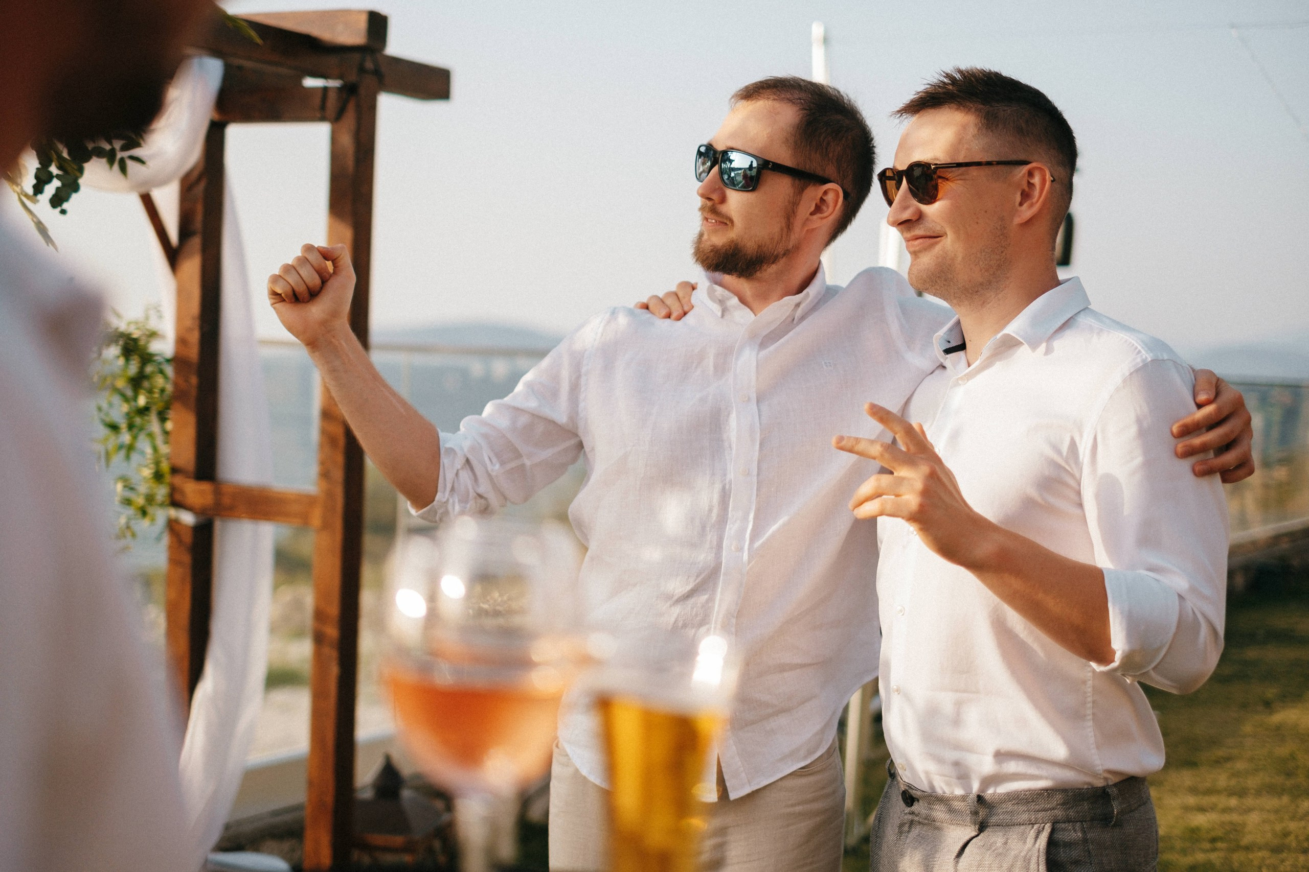 Cheshme. Wedding Story. Ivan Skufinsky — wedding and family photographer in Vancouver