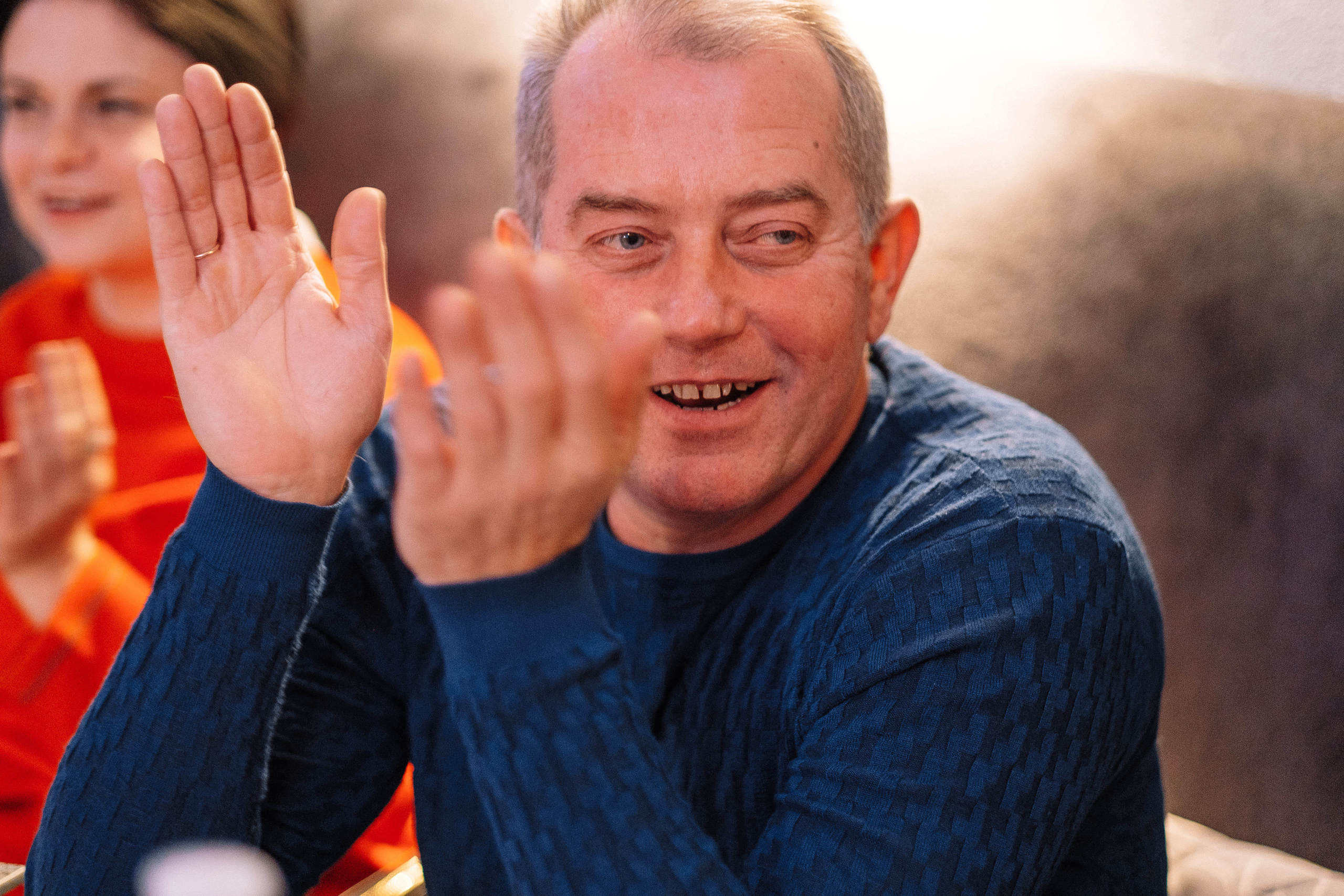 Alexandr+Anastasia 24.11.2019 WeddingStory. Ivan Skufinsky — wedding and family photographer in Vancouver