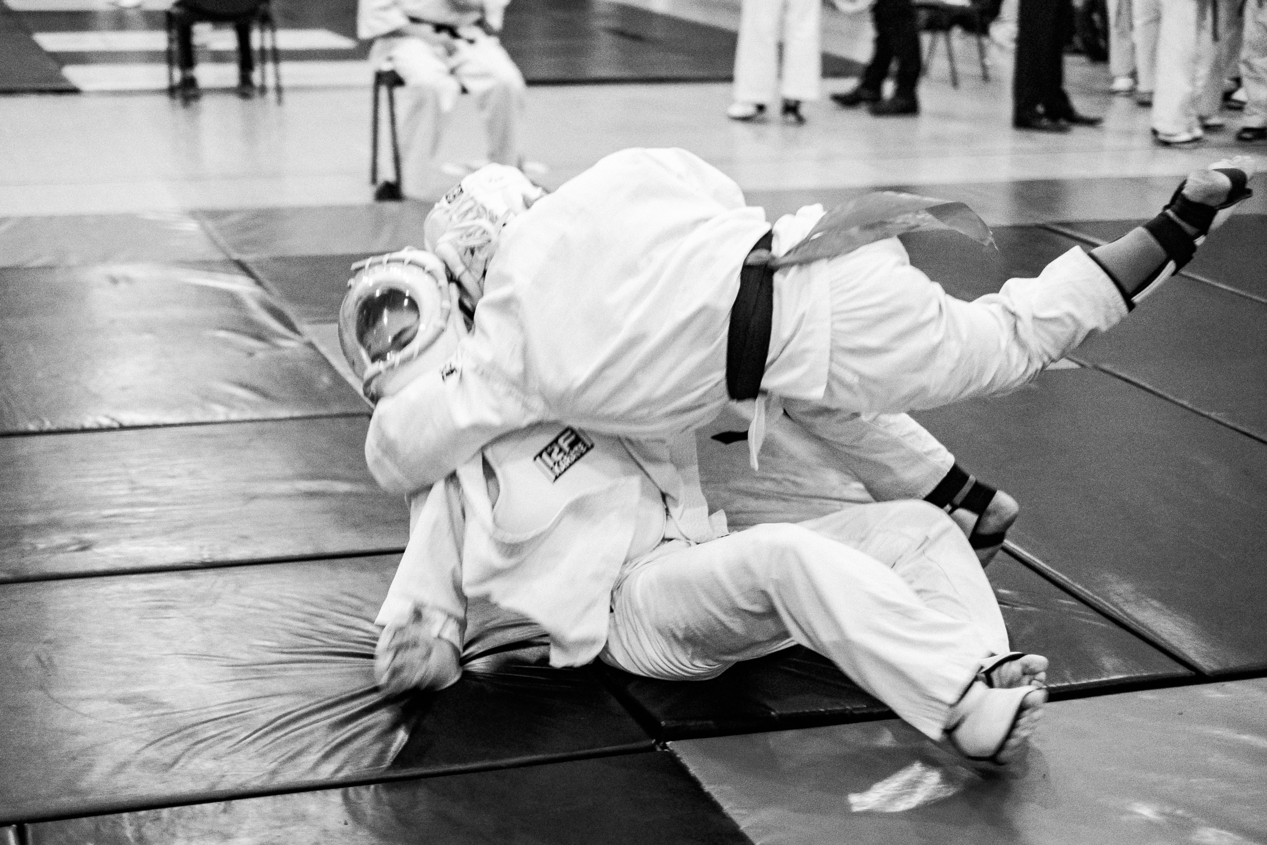 Karate-DO 30.11.2019 in-Khmelnik. Ivan Skufinsky — wedding and family photographer in Vancouver