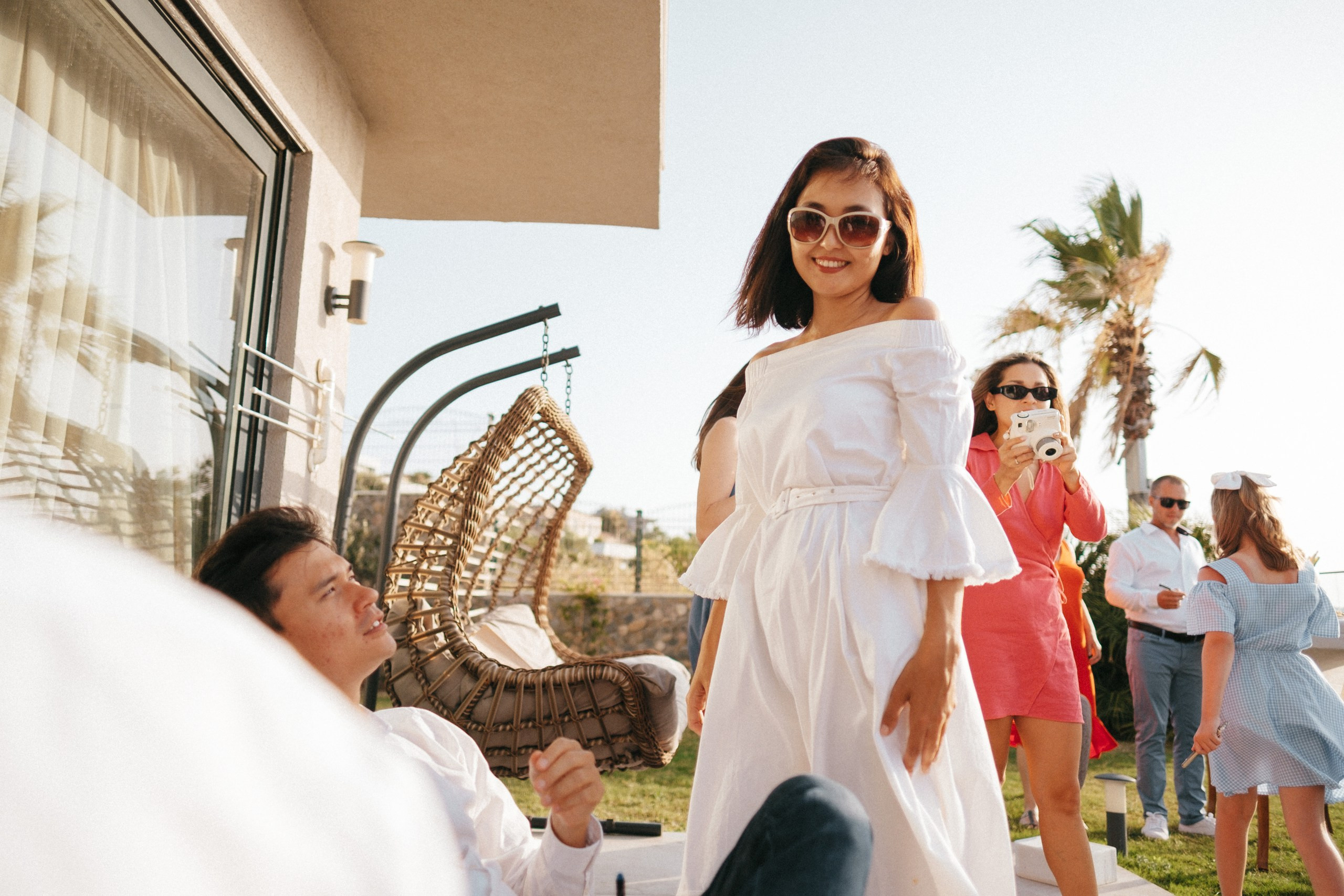 Cheshme. Wedding Story. Ivan Skufinsky — wedding and family photographer in Vancouver