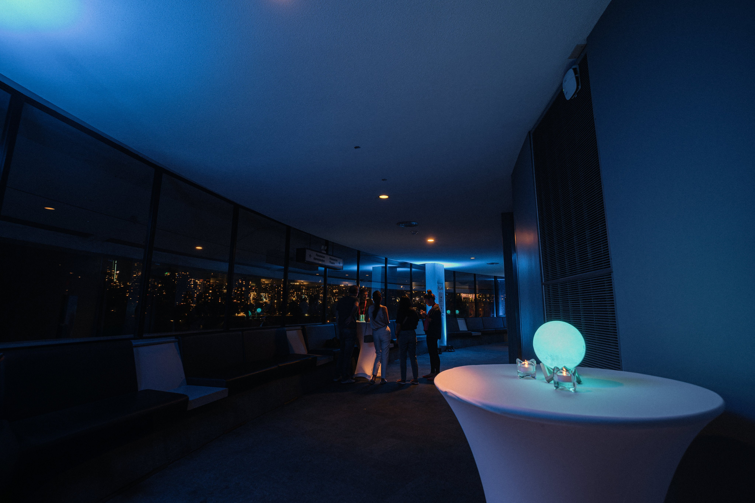 Spase Centre Event Vancouver. Ivan Skufinsky — wedding and family photographer in Vancouver