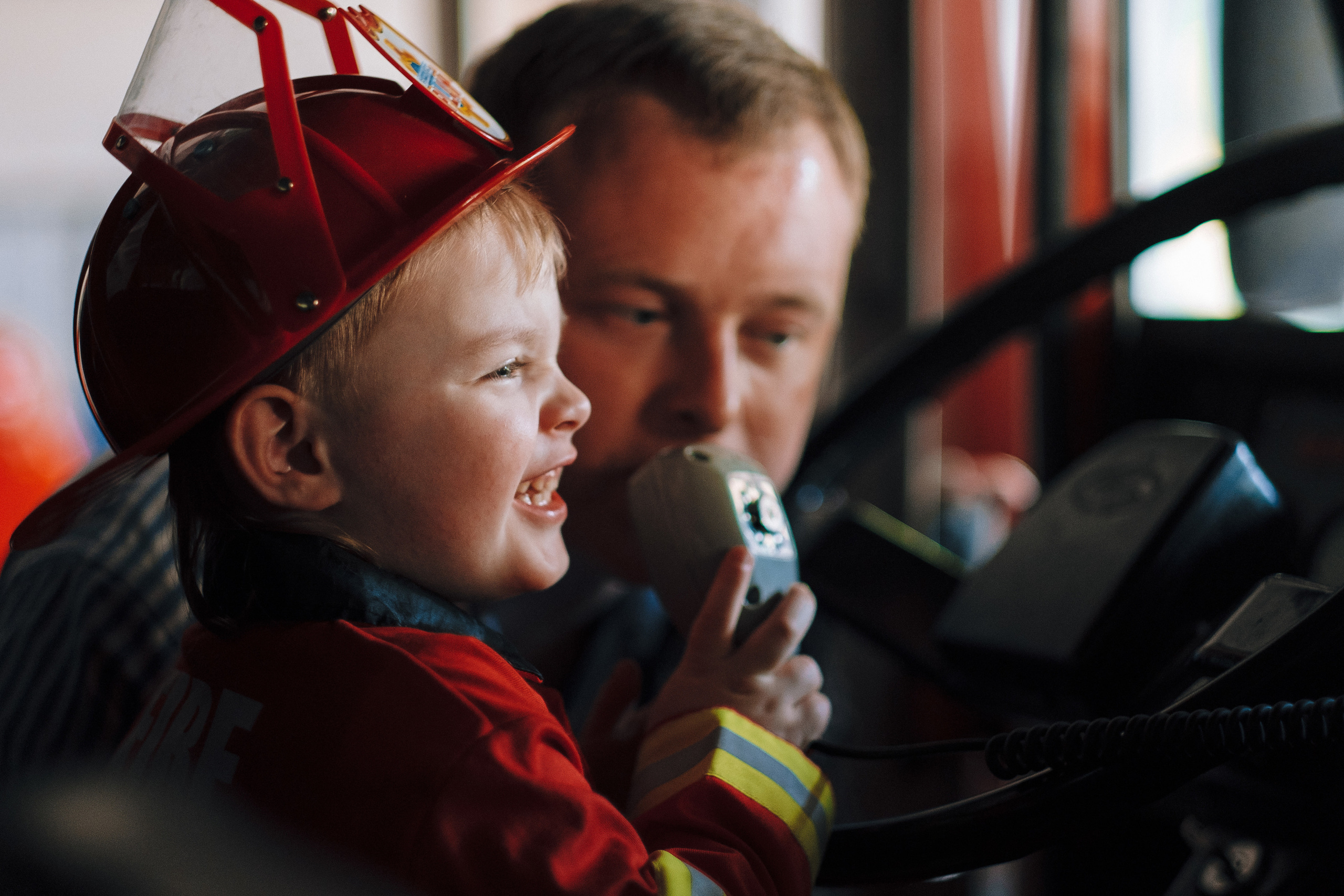 Fire Chef ILyA 2019. Ivan Skufinsky — wedding and family photographer in Vancouver
