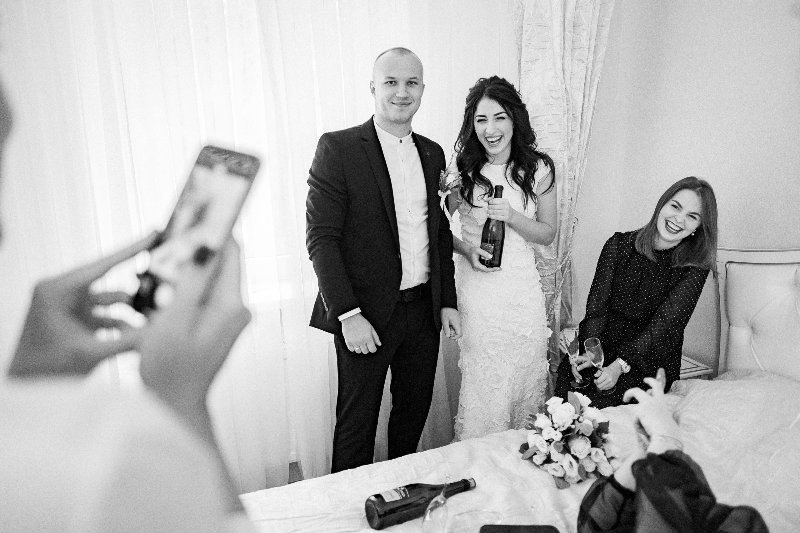 5.10 Wedding Story Yana+Sergey. Ivan Skufinsky — wedding and family photographer in Vancouver