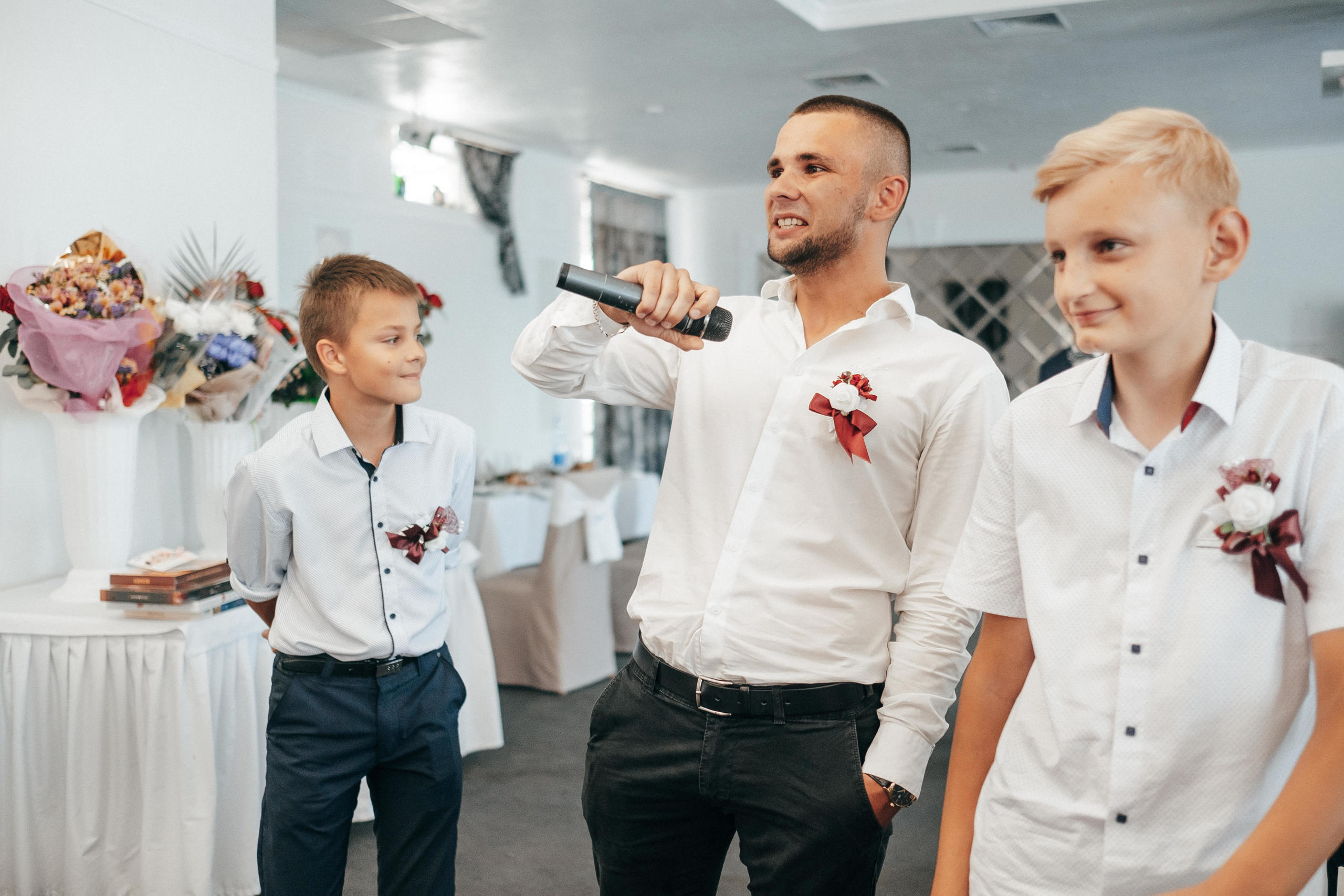 11.08.2018 Богдан+Юля. Ivan Skufinsky — wedding and family photographer in Vancouver