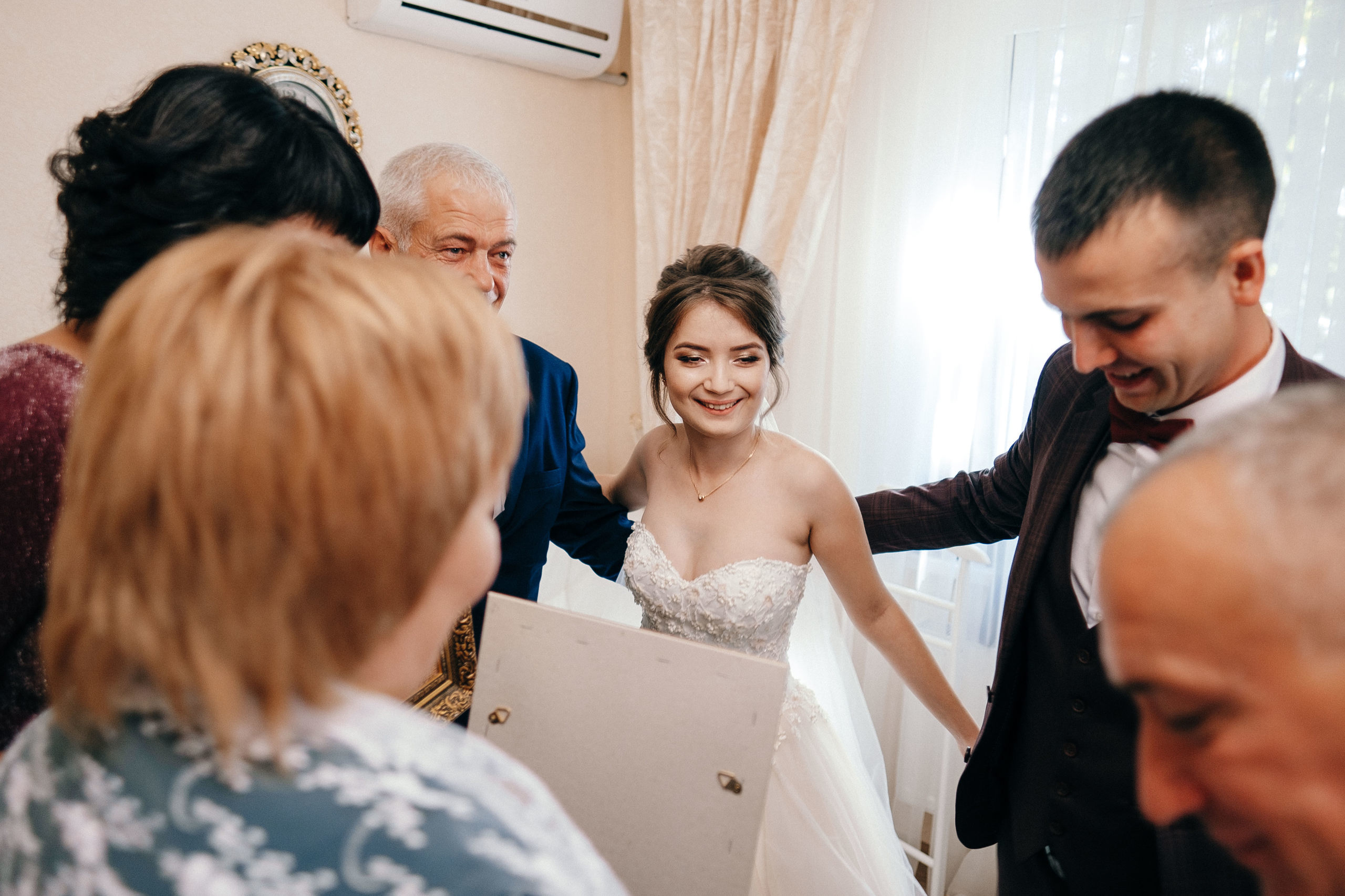 Сергей+Мария 23.09.2018. Ivan Skufinsky — wedding and family photographer in Vancouver