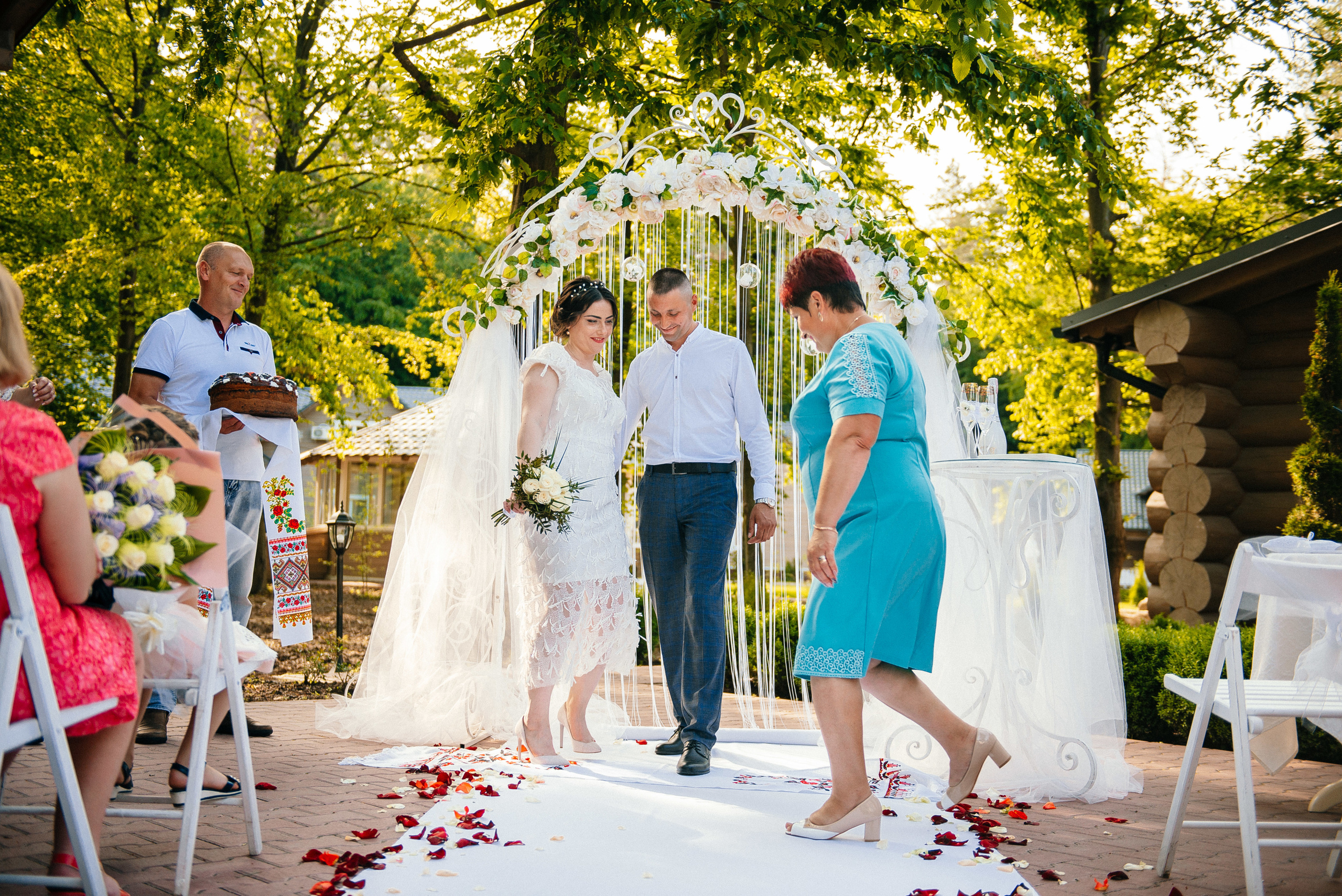 Владимир+Наталья 08.06.19. Ivan Skufinsky — wedding and family photographer in Vancouver