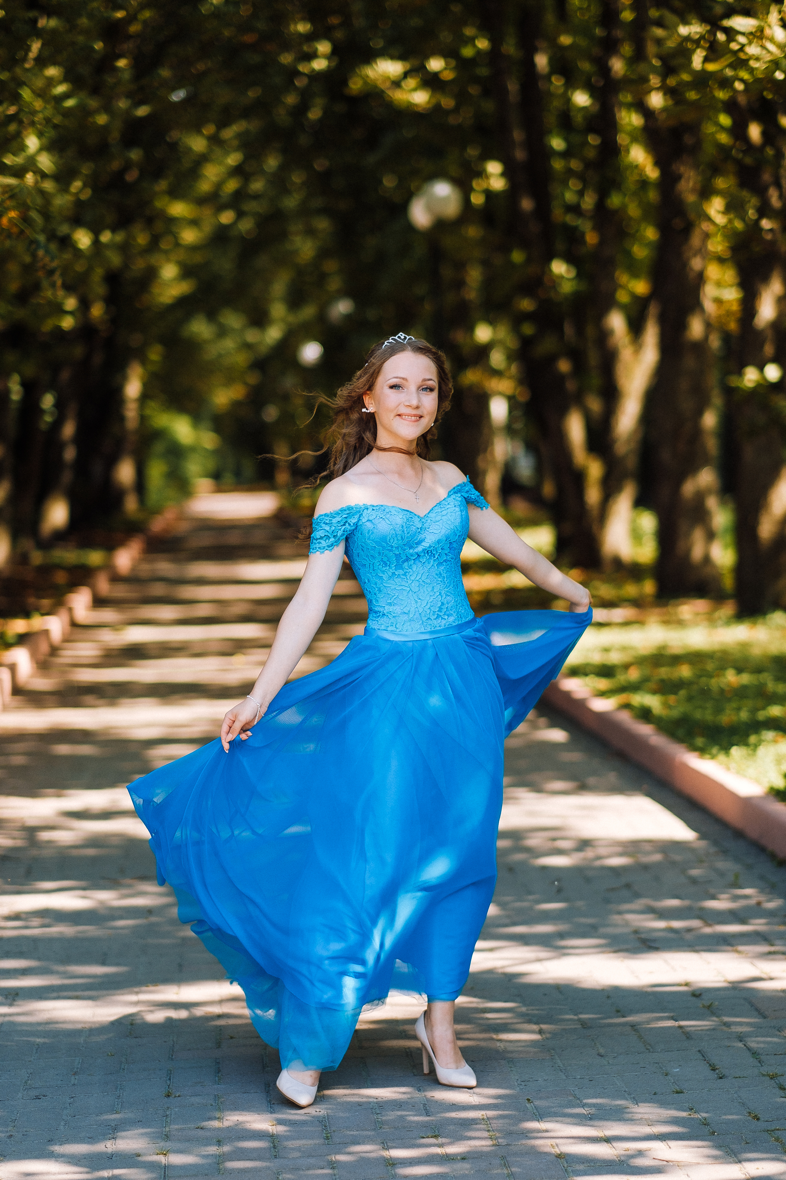 Выпускной школа номер 3. Хмельник. Ivan Skufinsky — wedding and family photographer in Vancouver