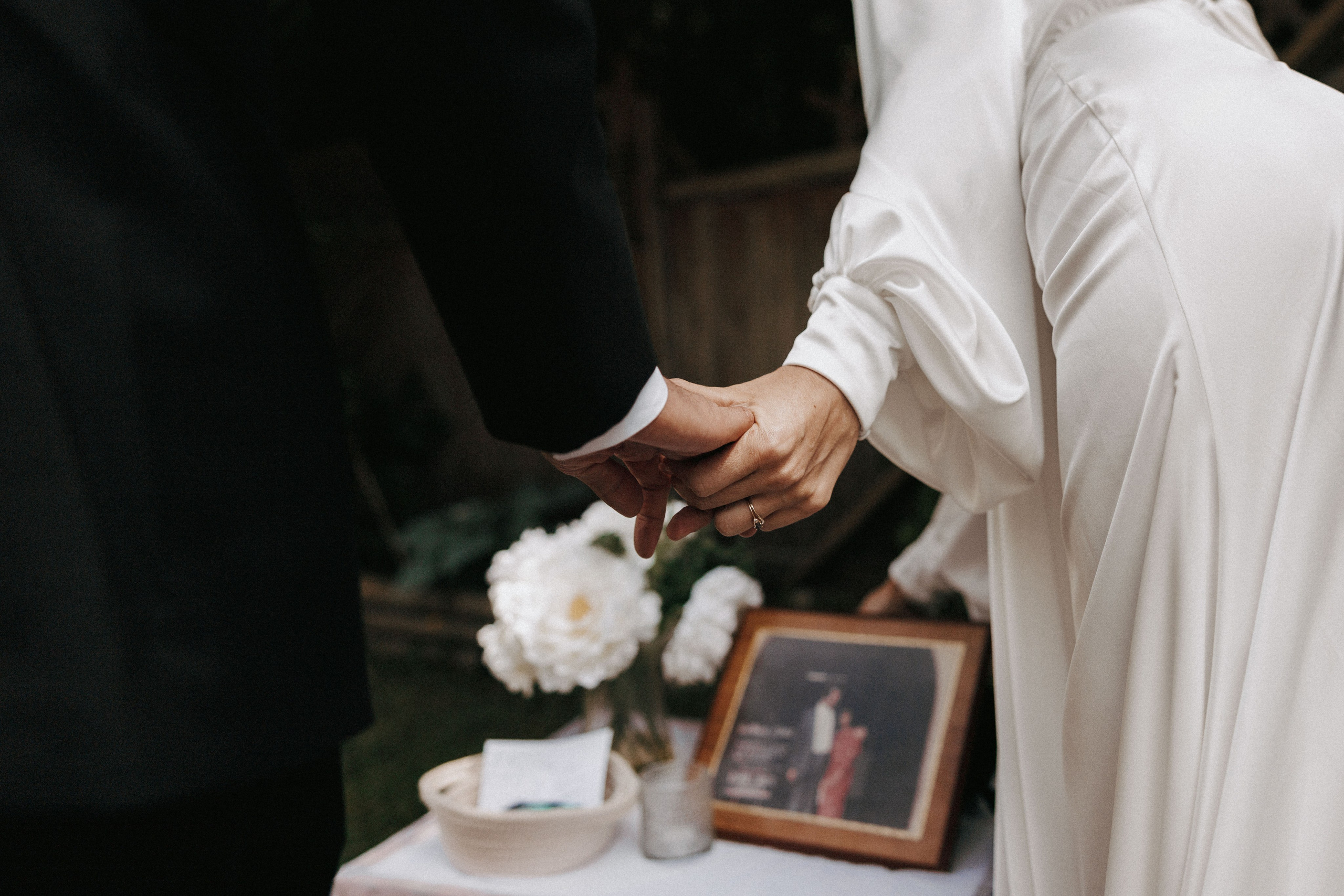 Michael & Caitlyn. Ivan Skufinsky — wedding and family photographer in Vancouver