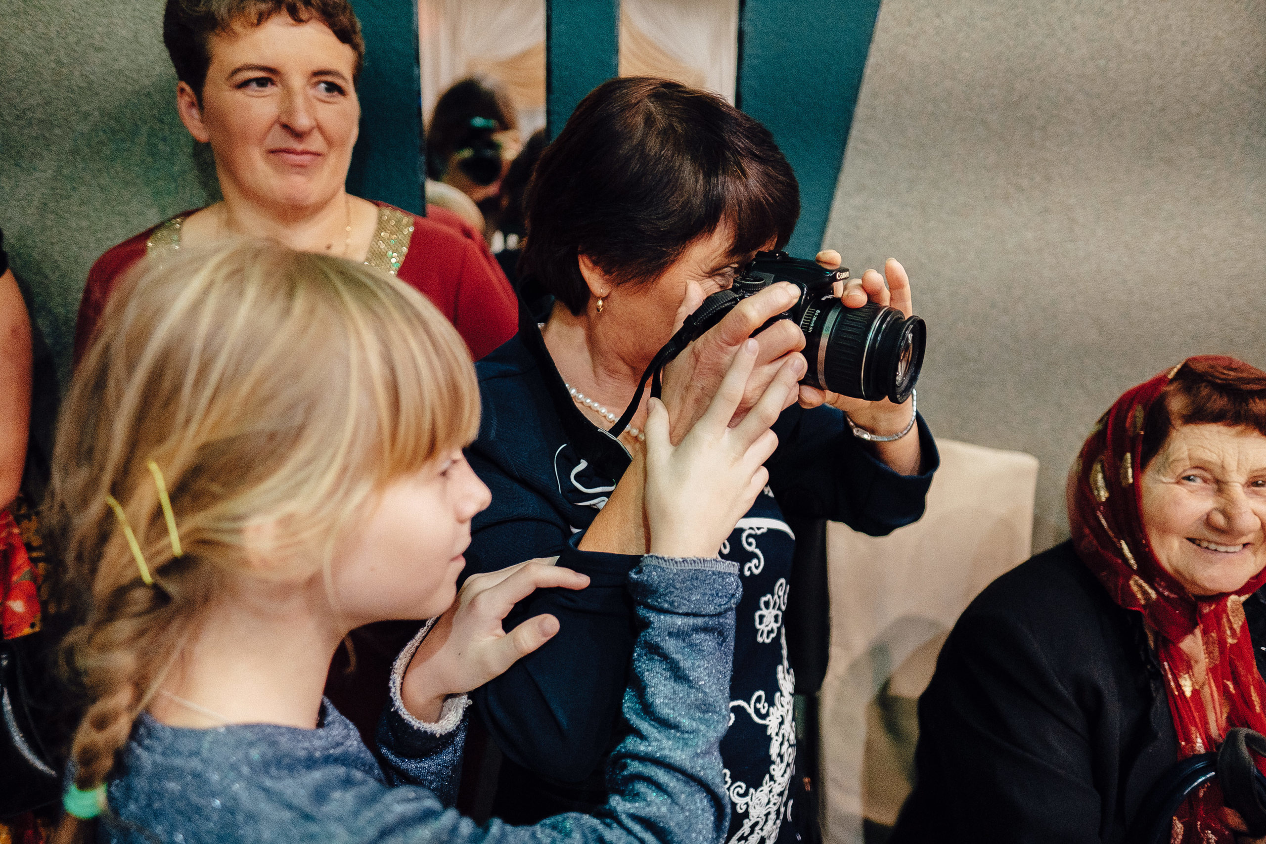 13.09.2018 Wedding Story. Ivan Skufinsky — wedding and family photographer in Vancouver