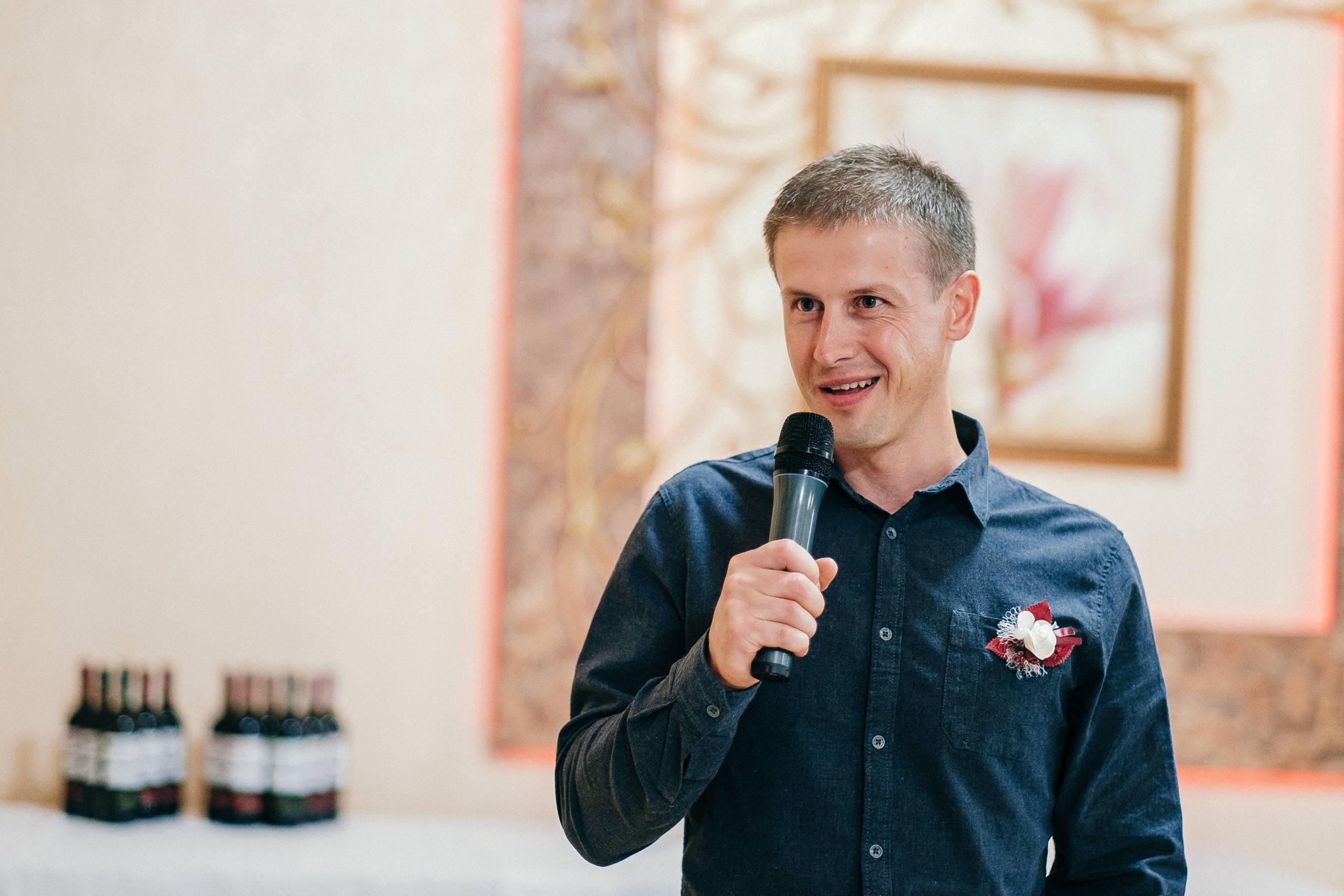 Сергей+Мария 23.09.2018. Ivan Skufinsky — wedding and family photographer in Vancouver