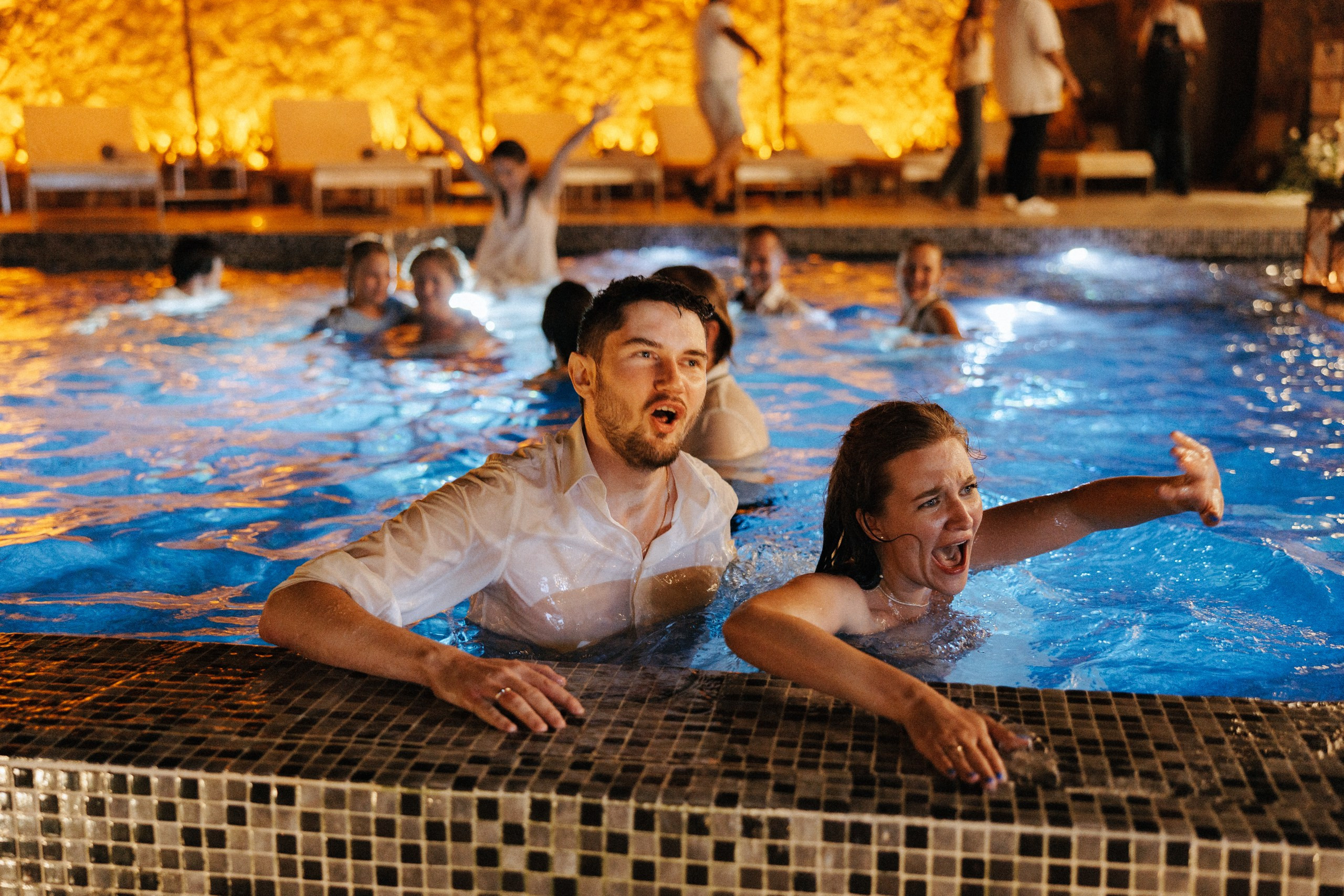 Cheshme. Wedding Story. Ivan Skufinsky — wedding and family photographer in Vancouver