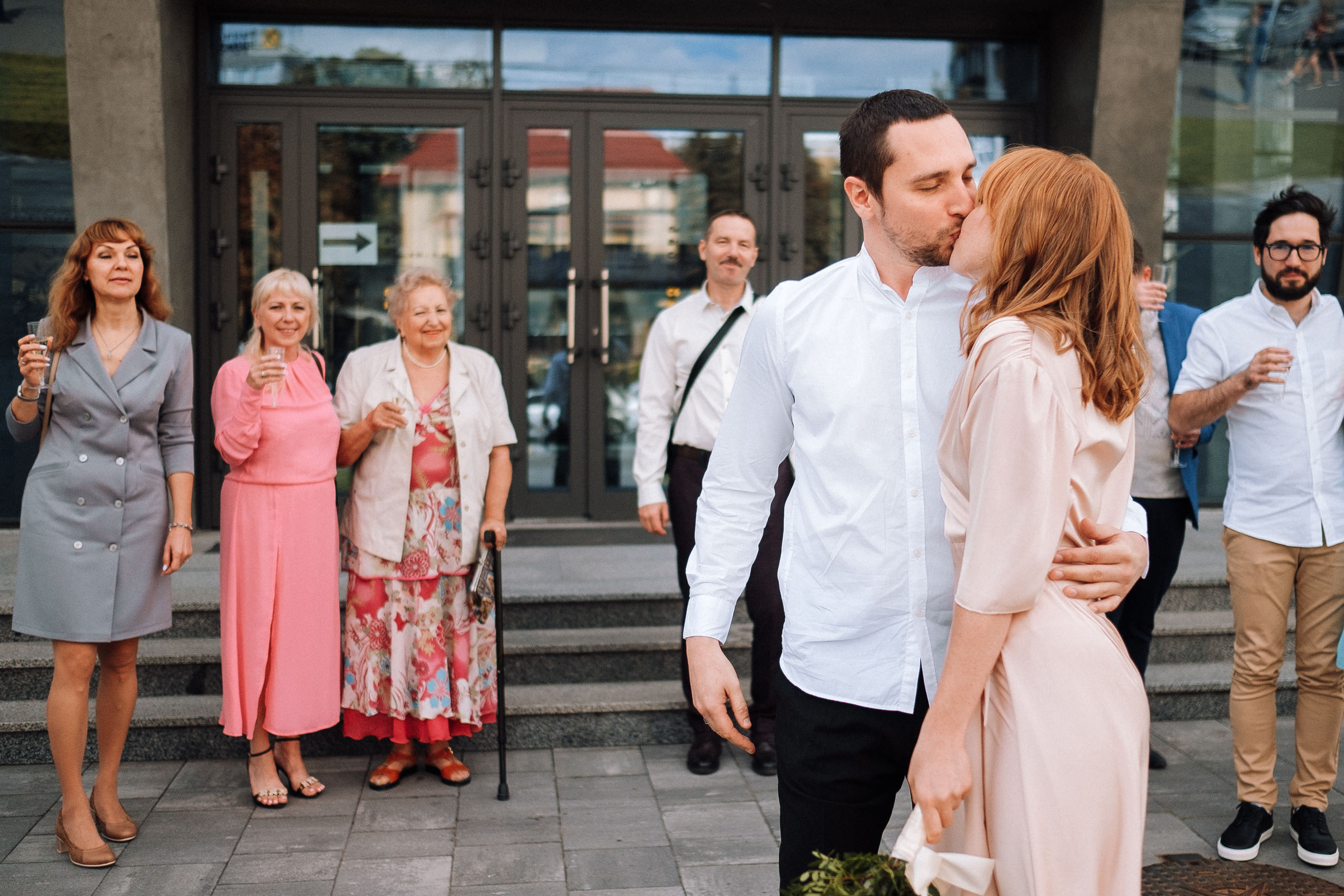 6.09.2019 ВЕРА+АРТЕМ. Ivan Skufinsky — wedding and family photographer in Vancouver
